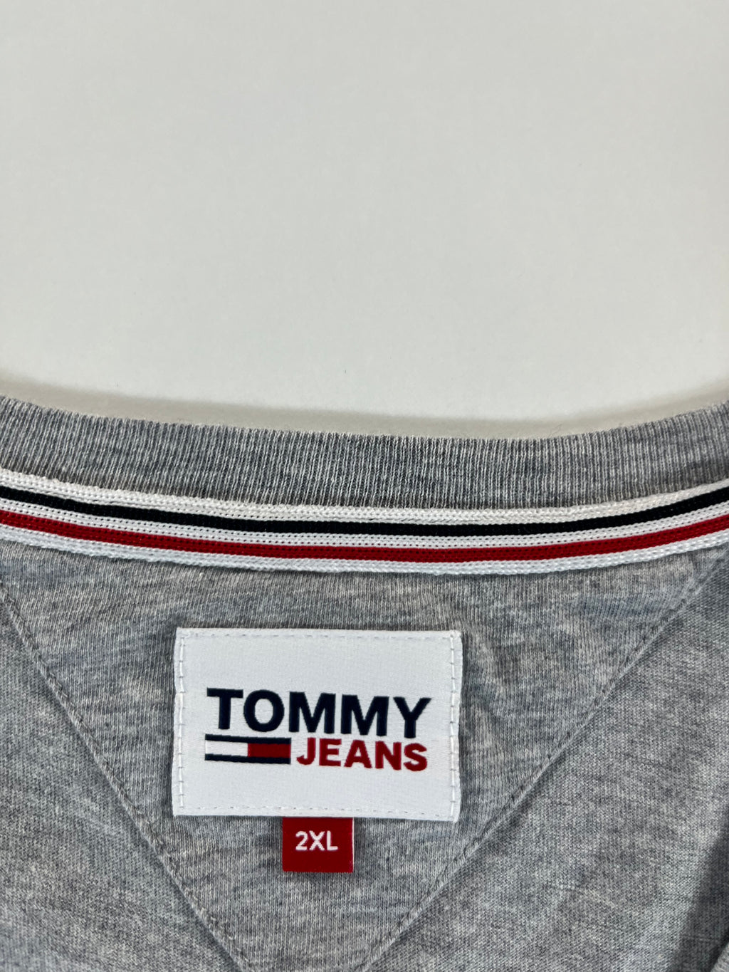 Tommy Jeans póló