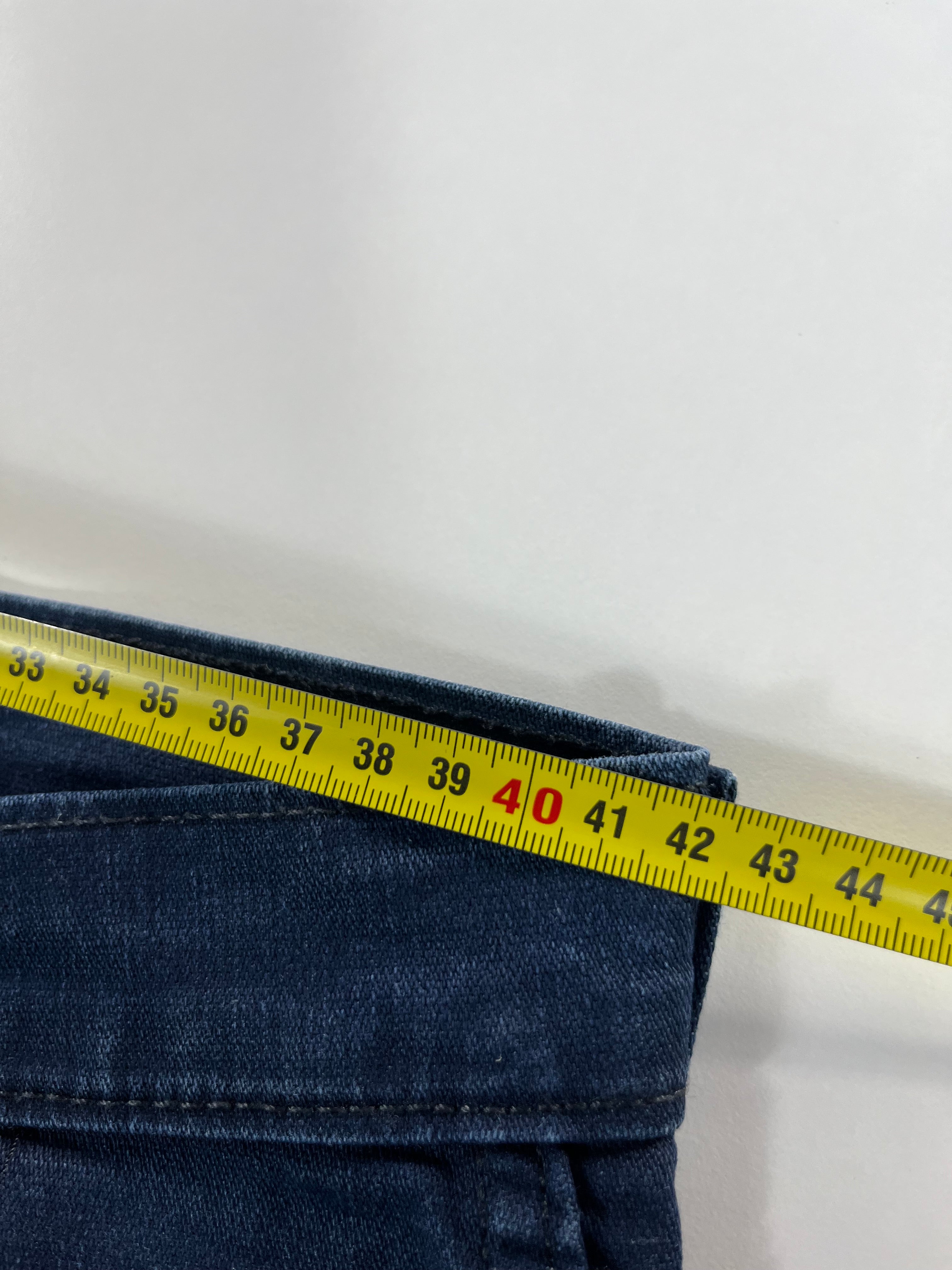 Levi's 511 W30 L34 farmernadrág