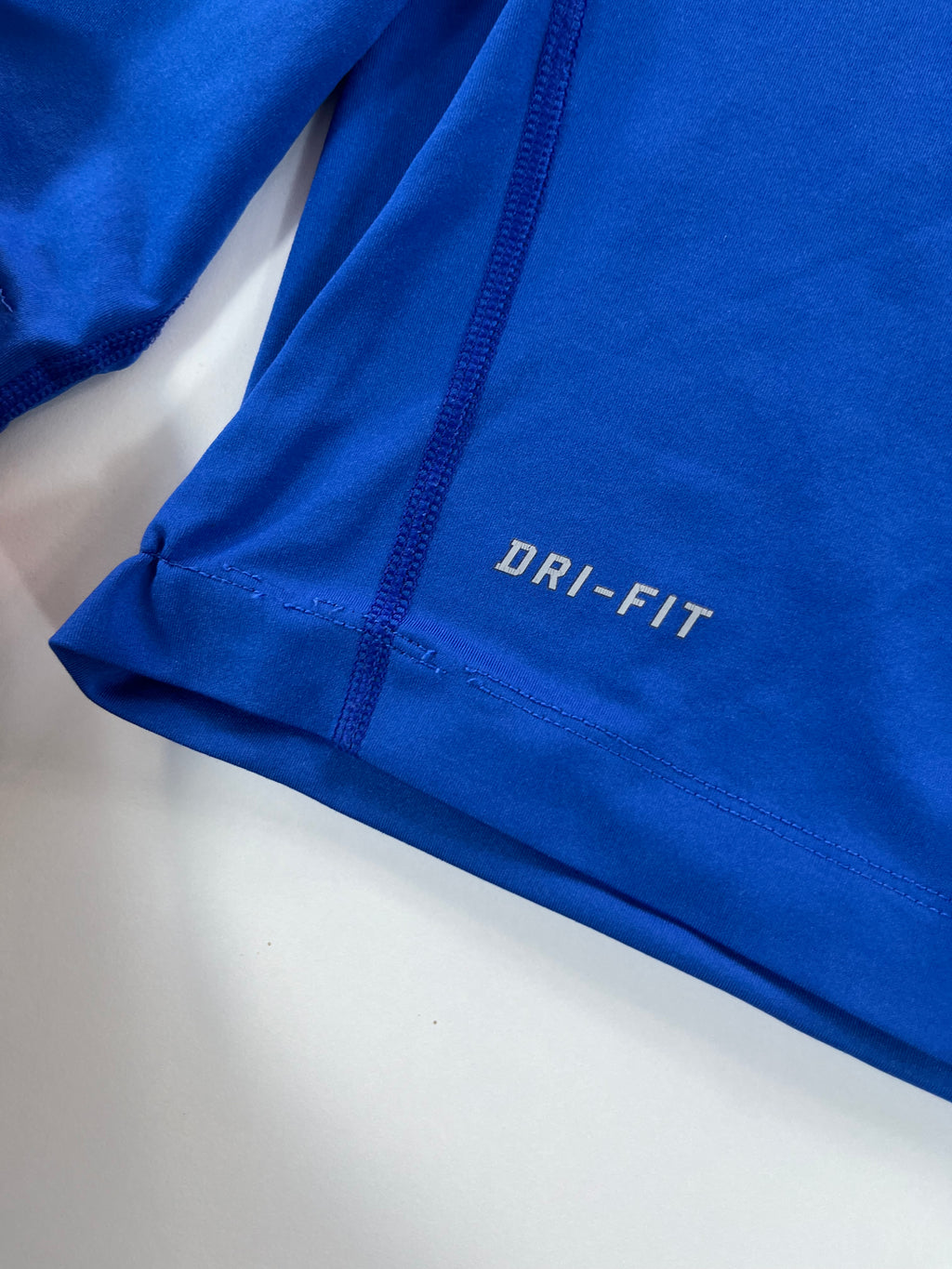 Nike Pro Combat kompressziós training longsleeve