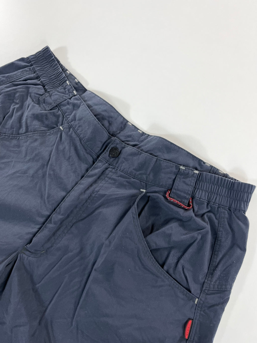 Mammut 2 in 1 nadrág