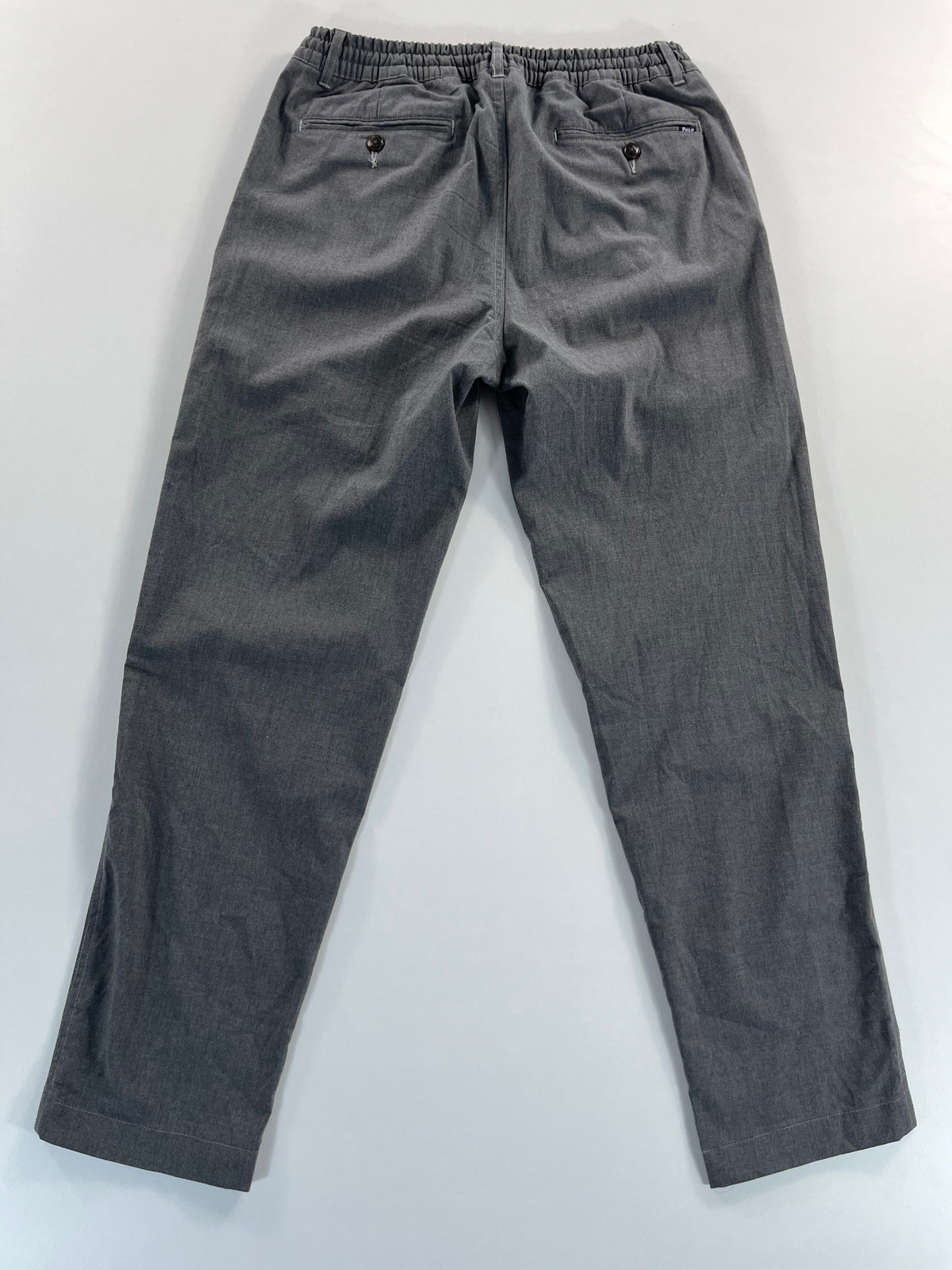 Ralph Lauren Stretch Tailored Slim Fit nadrág