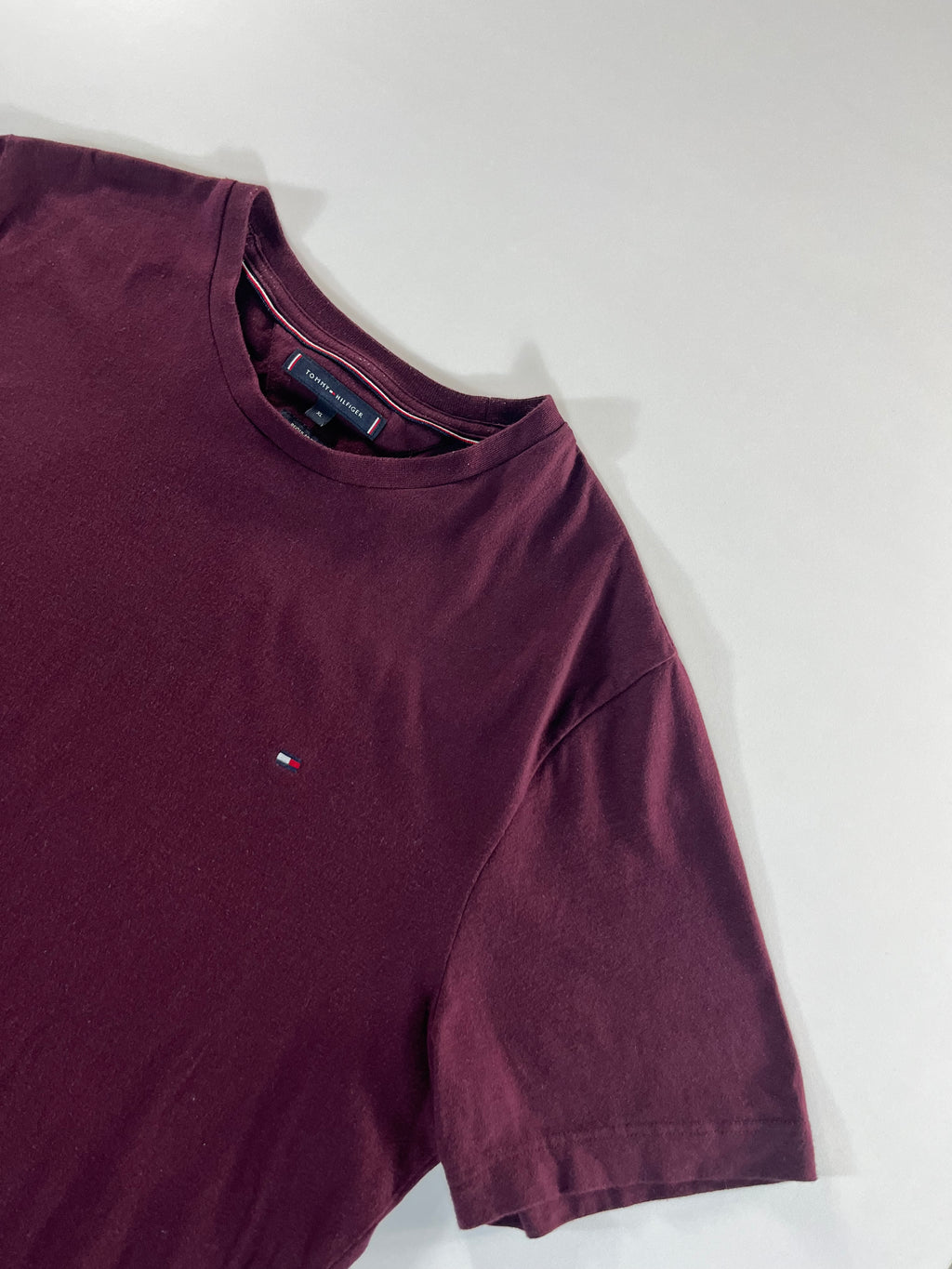 Tommy Hilfiger Regular Fit póló