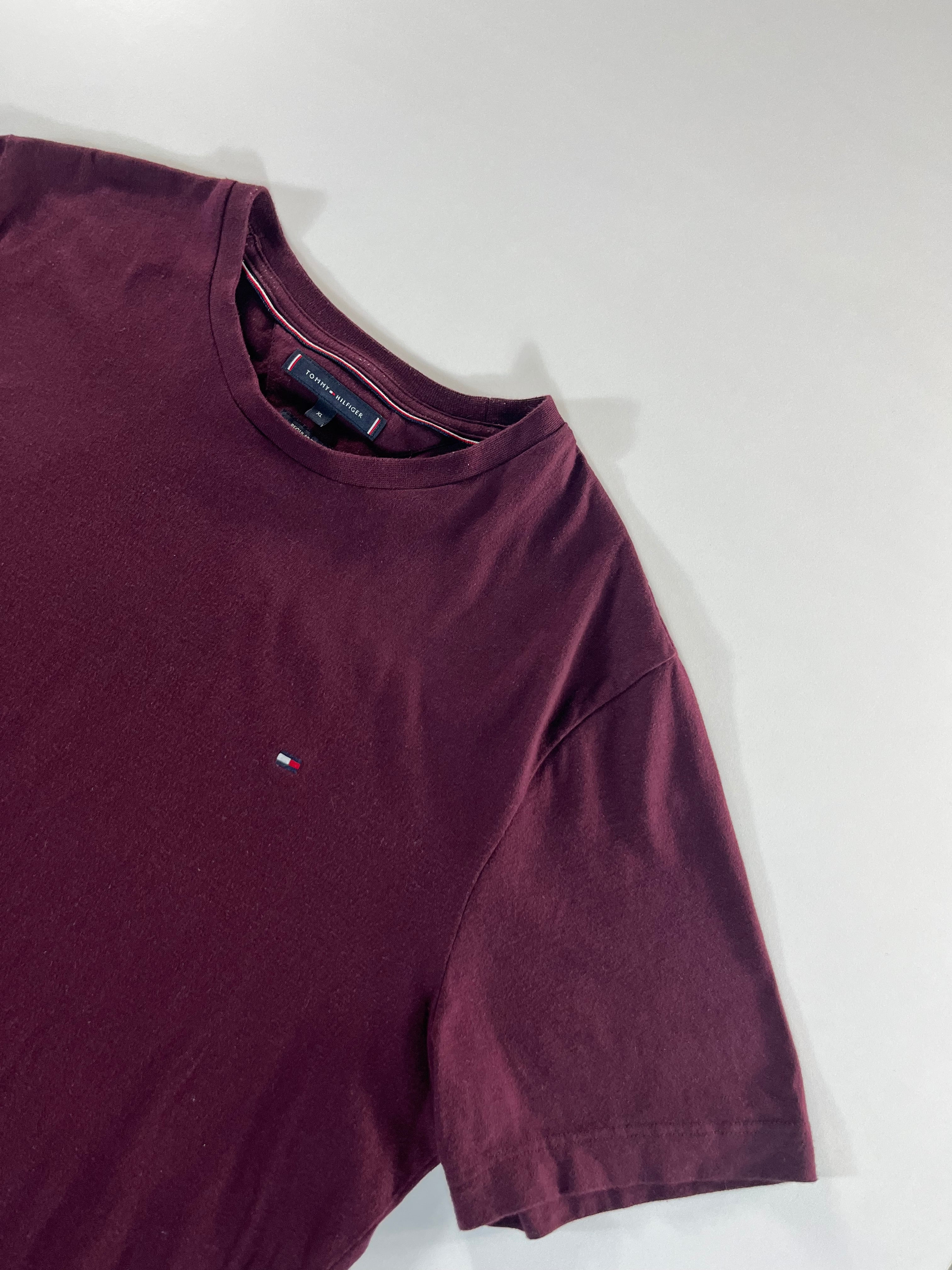 Tommy Hilfiger Regular Fit póló