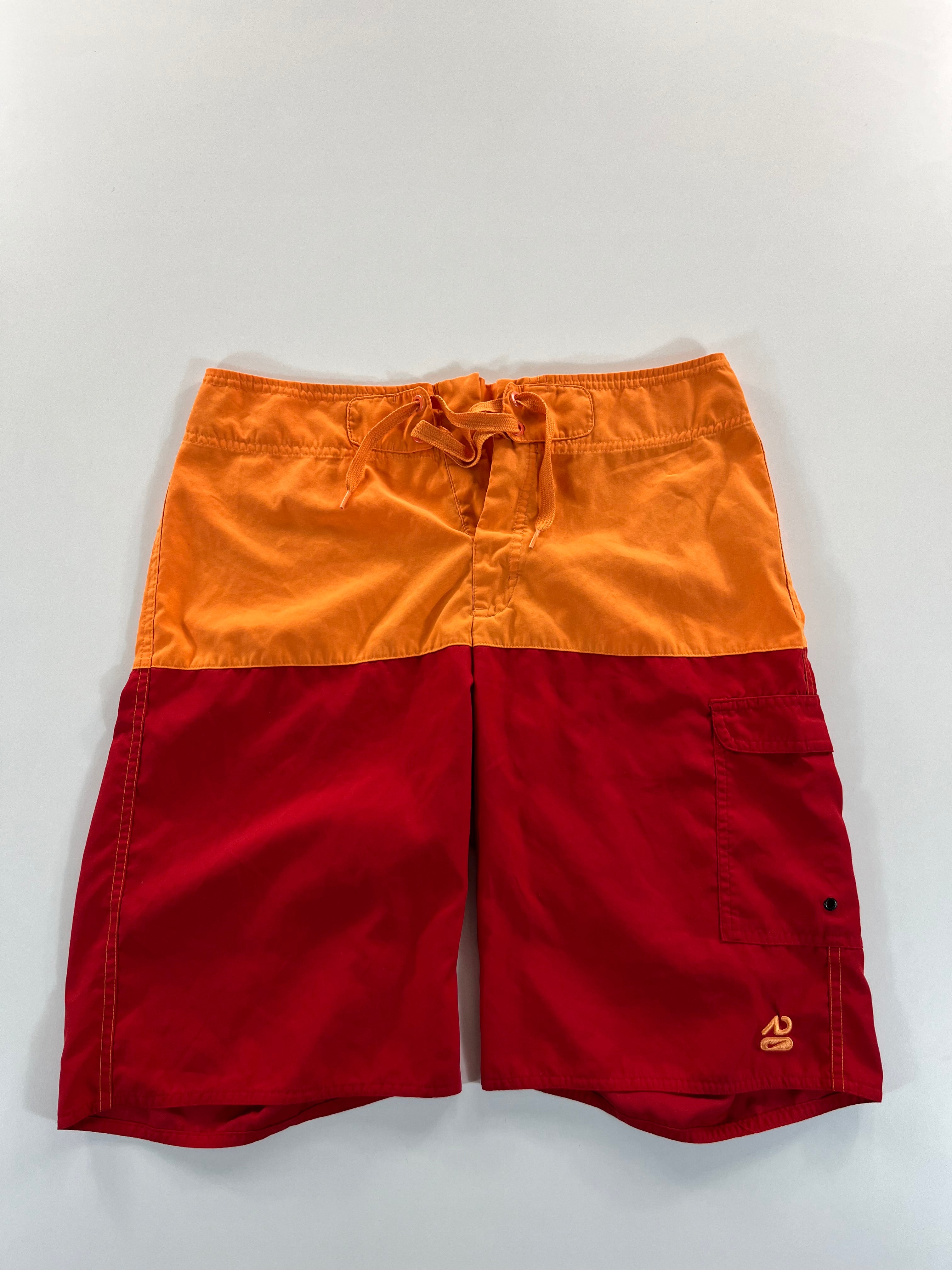 Nike The Athletic Dept fürdőshort