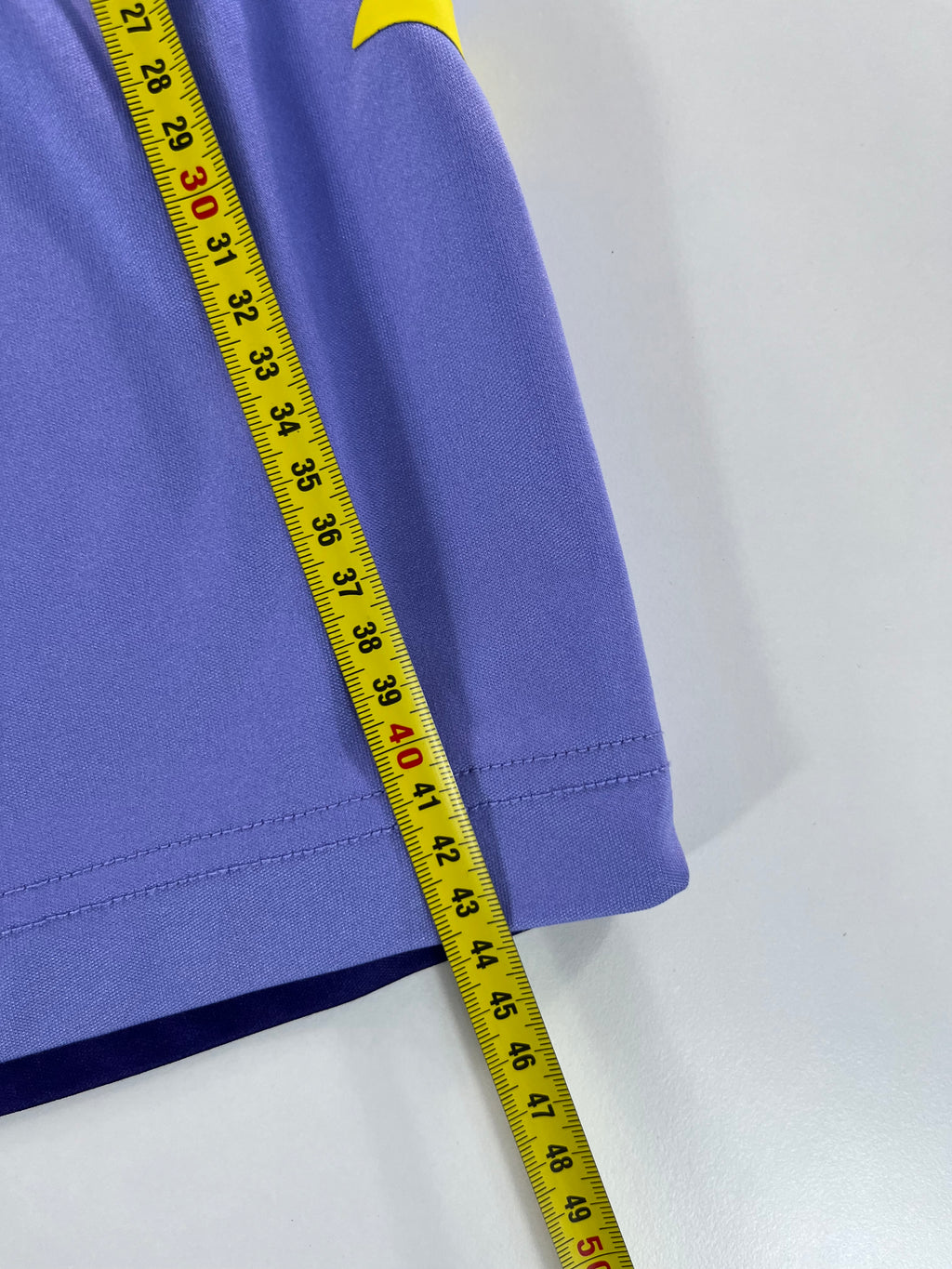 Joma Norwich City short