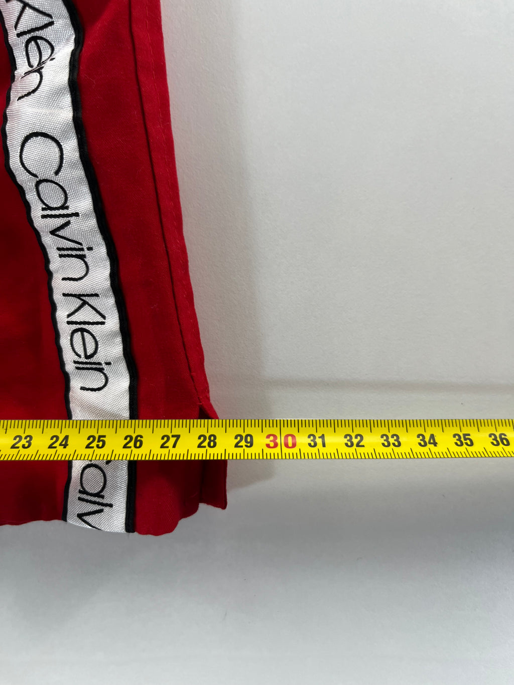 Calvin Klein fürdőshort