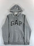 GAP hoodie pulóver