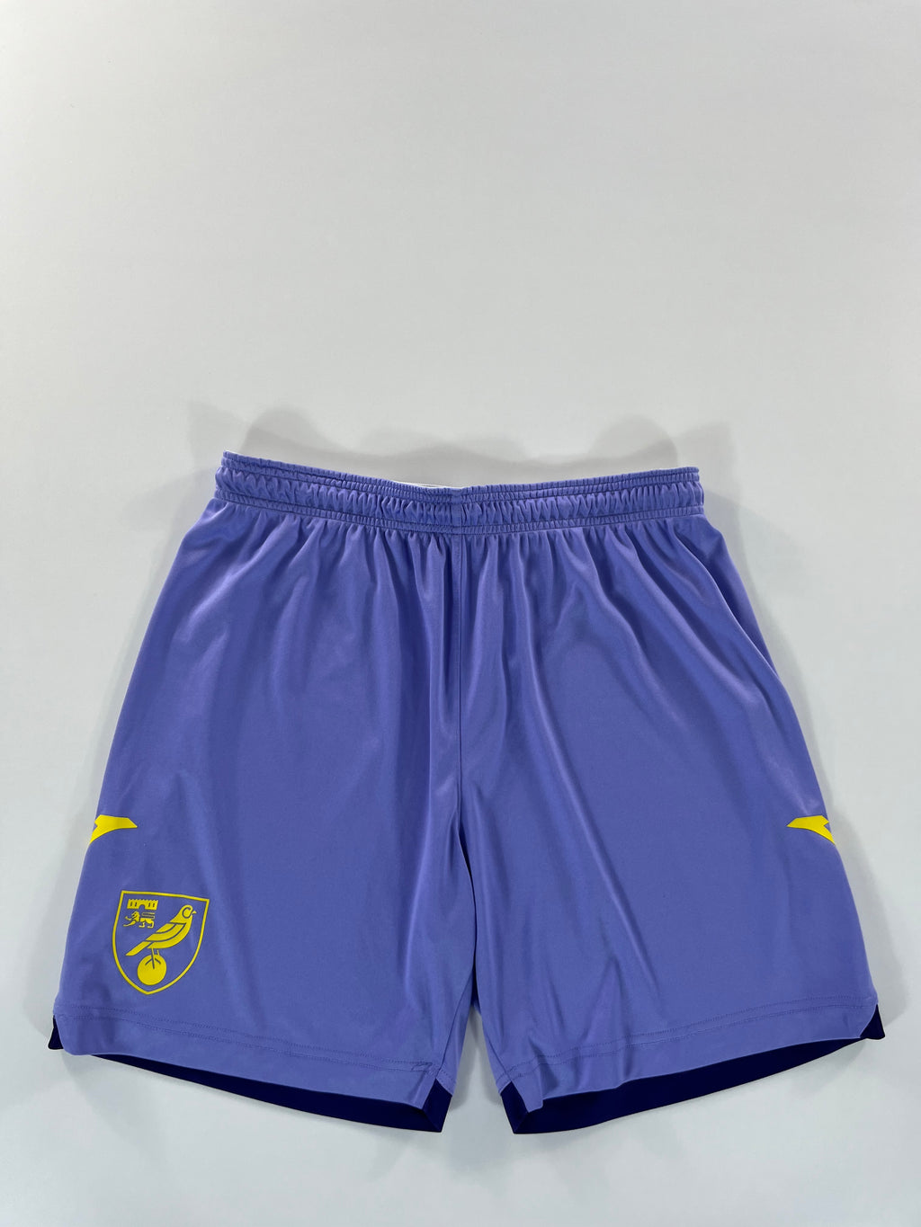 Joma Norwich City short