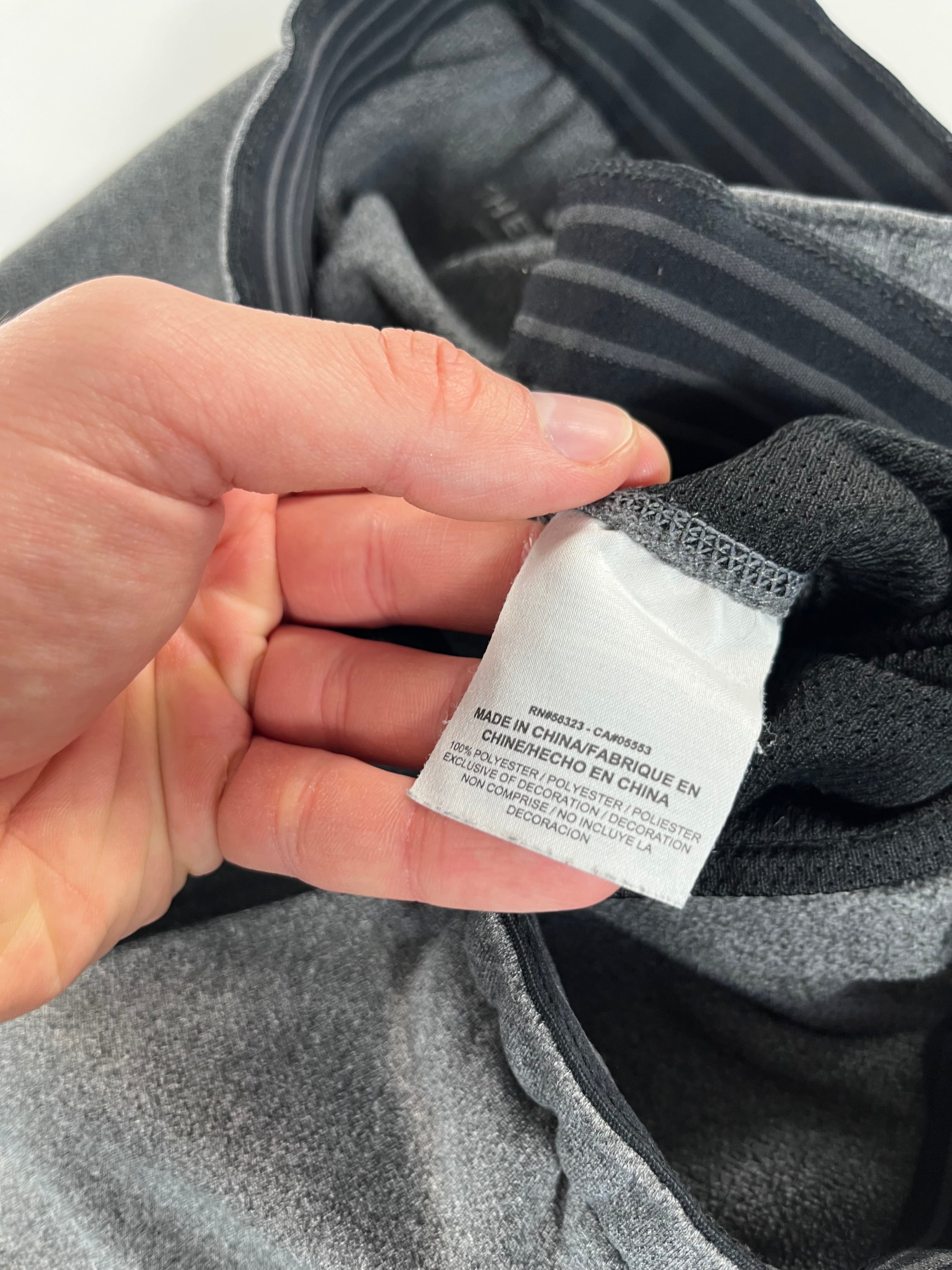 Nike Therma-Fit nadrág