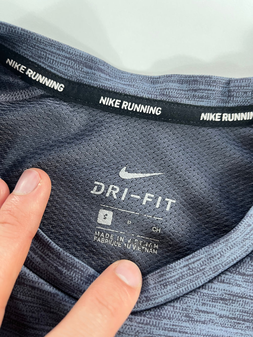 Nike Miller training póló