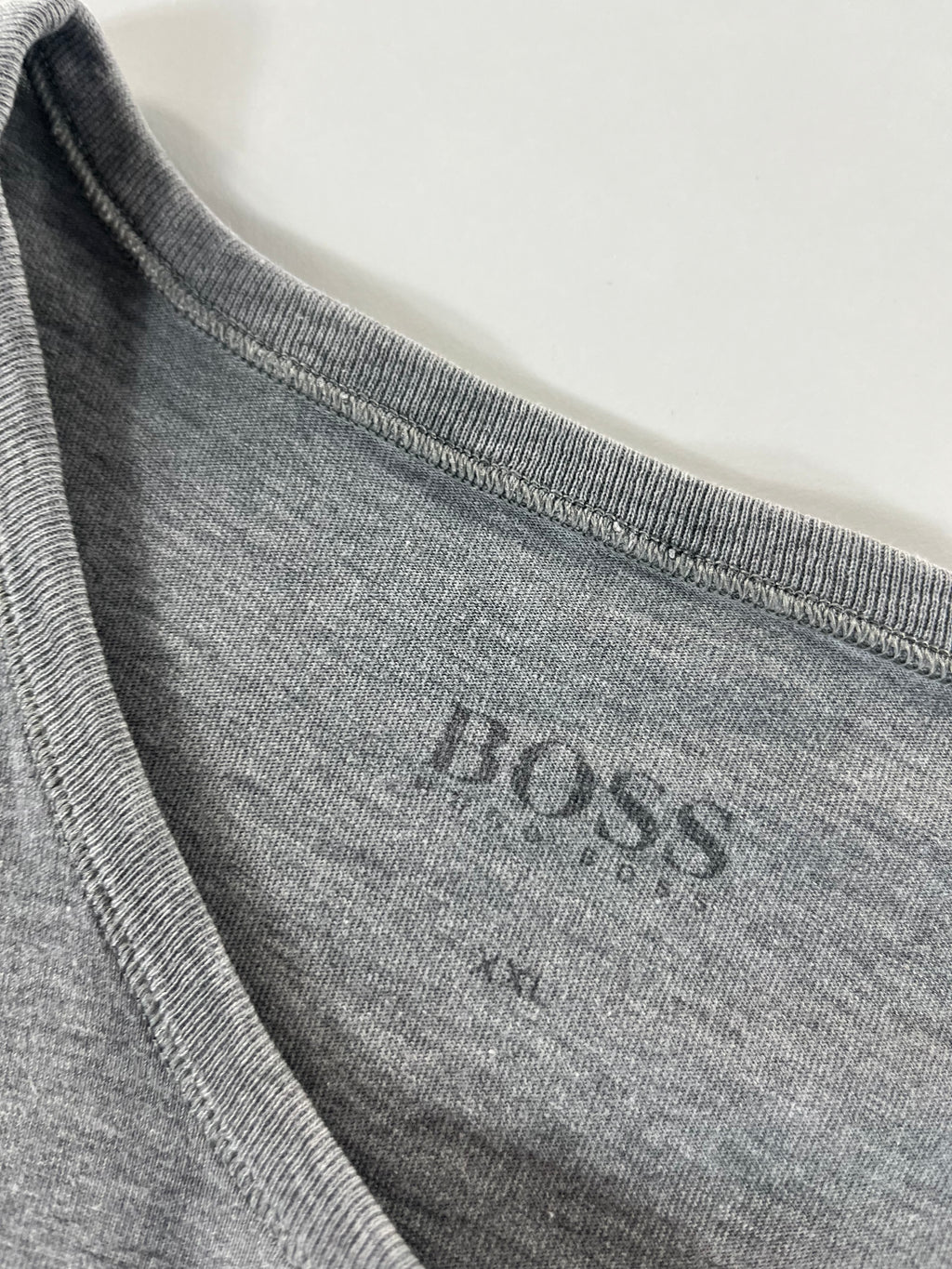 Hugo Boss póló