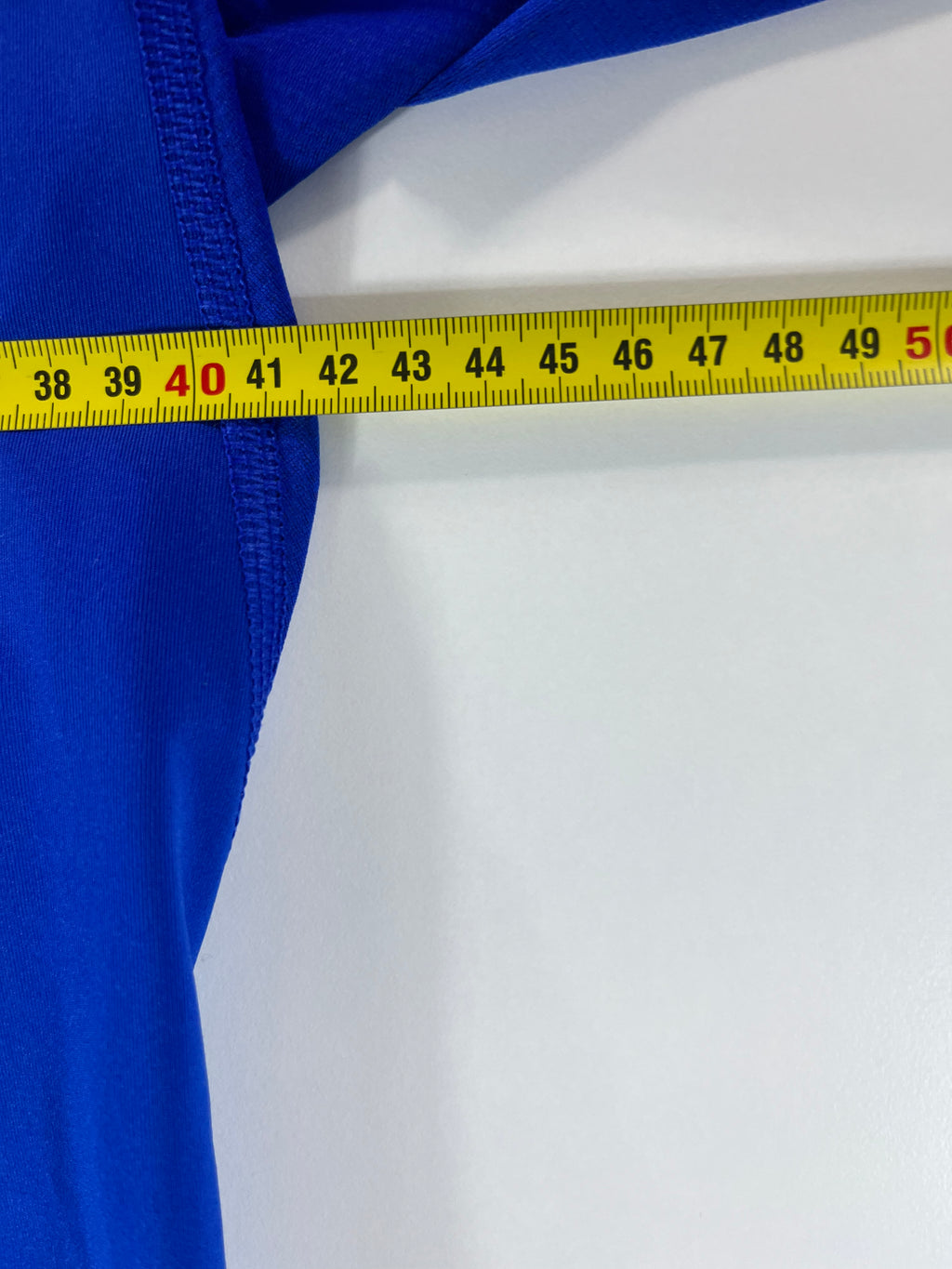 Adidas Techfit Compression longsleeve training