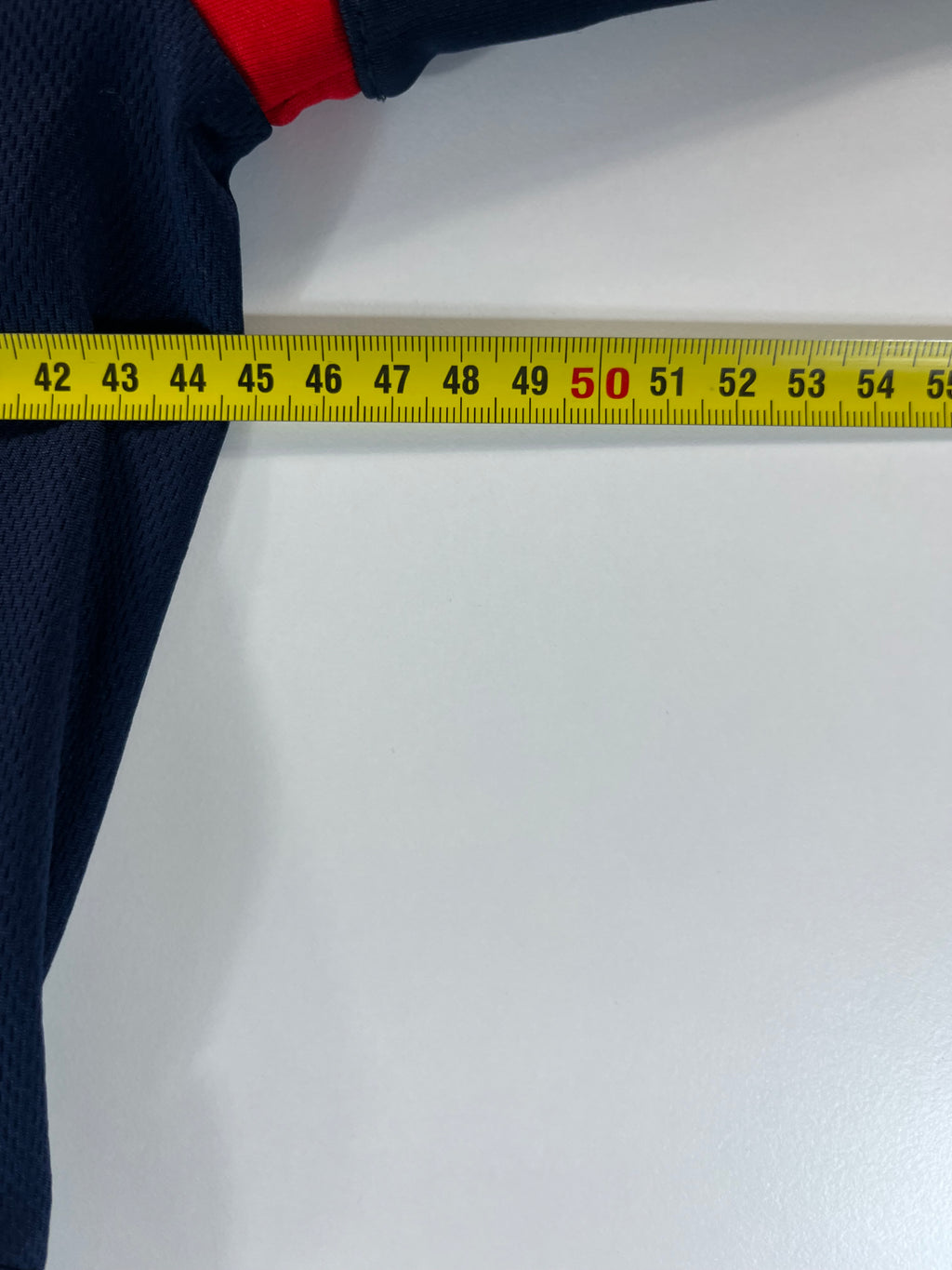 Nike Angol válogatott training pulóver