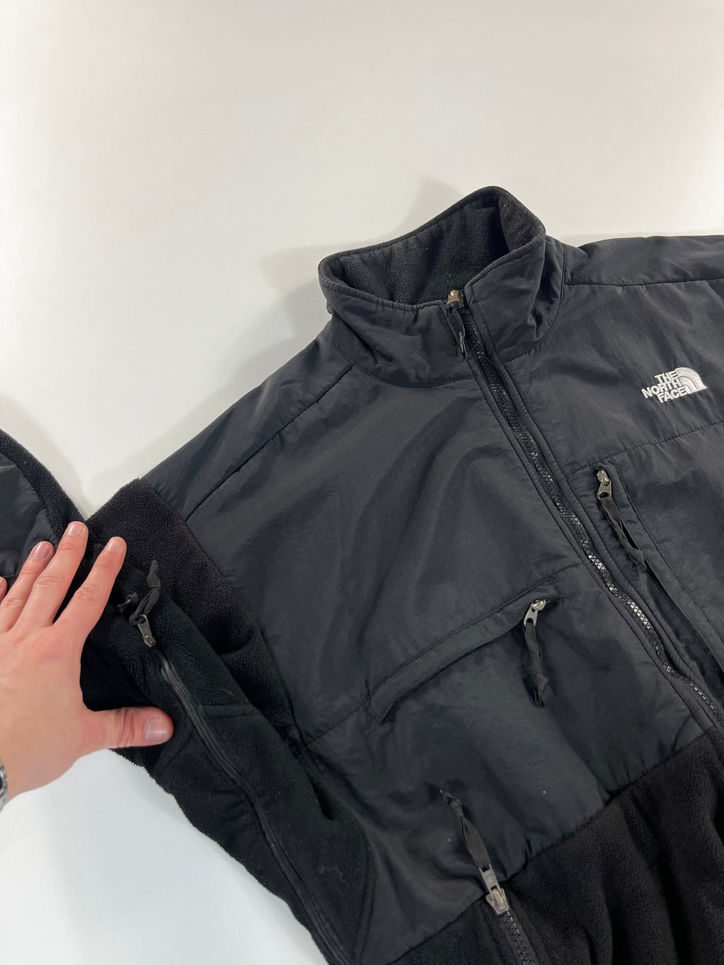The North Face Retro Denali polar dzseki