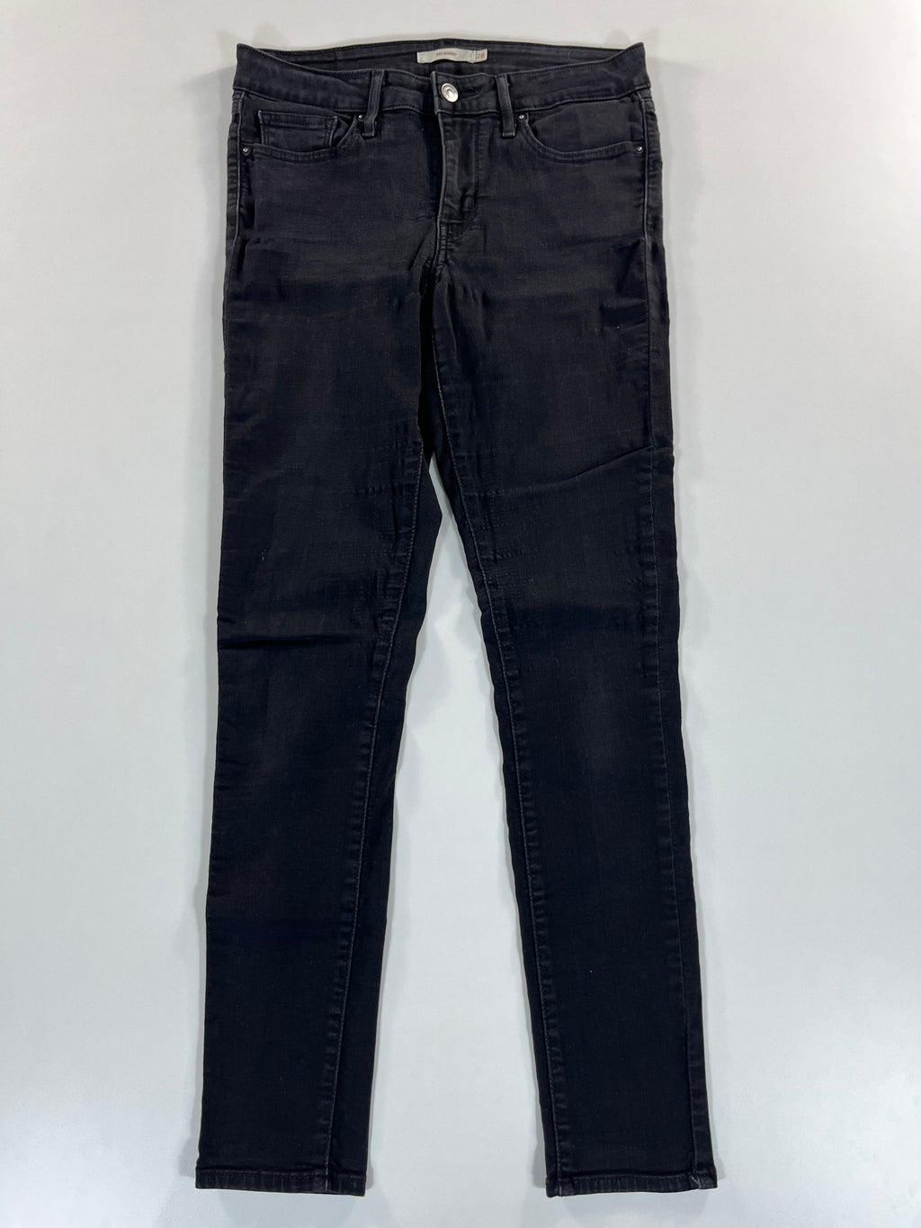Levi's 711 Skinny 28 farmernadrág