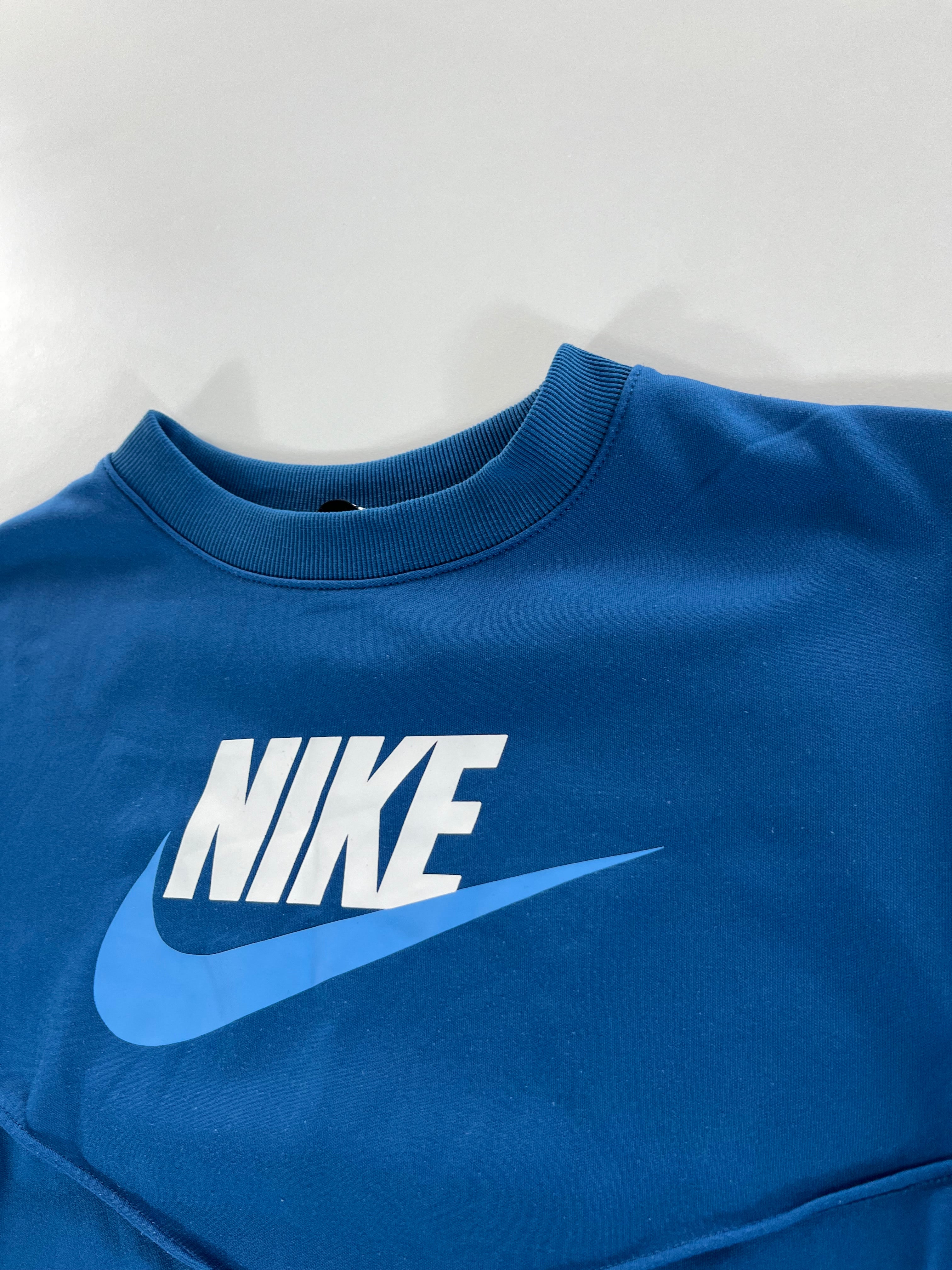 Nike Sportswear Trainer crewneck pulóver