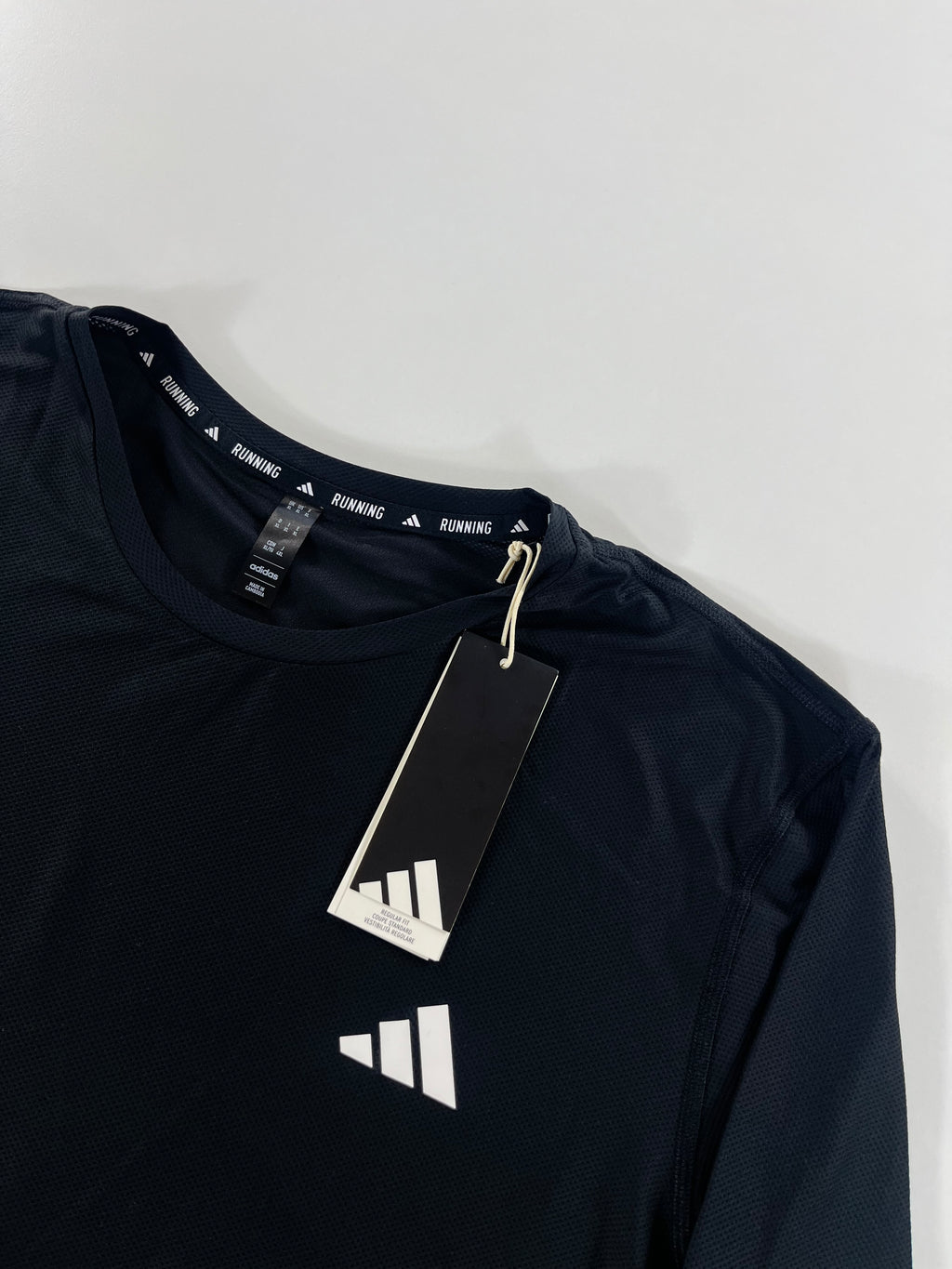 Adidas training longsleeve