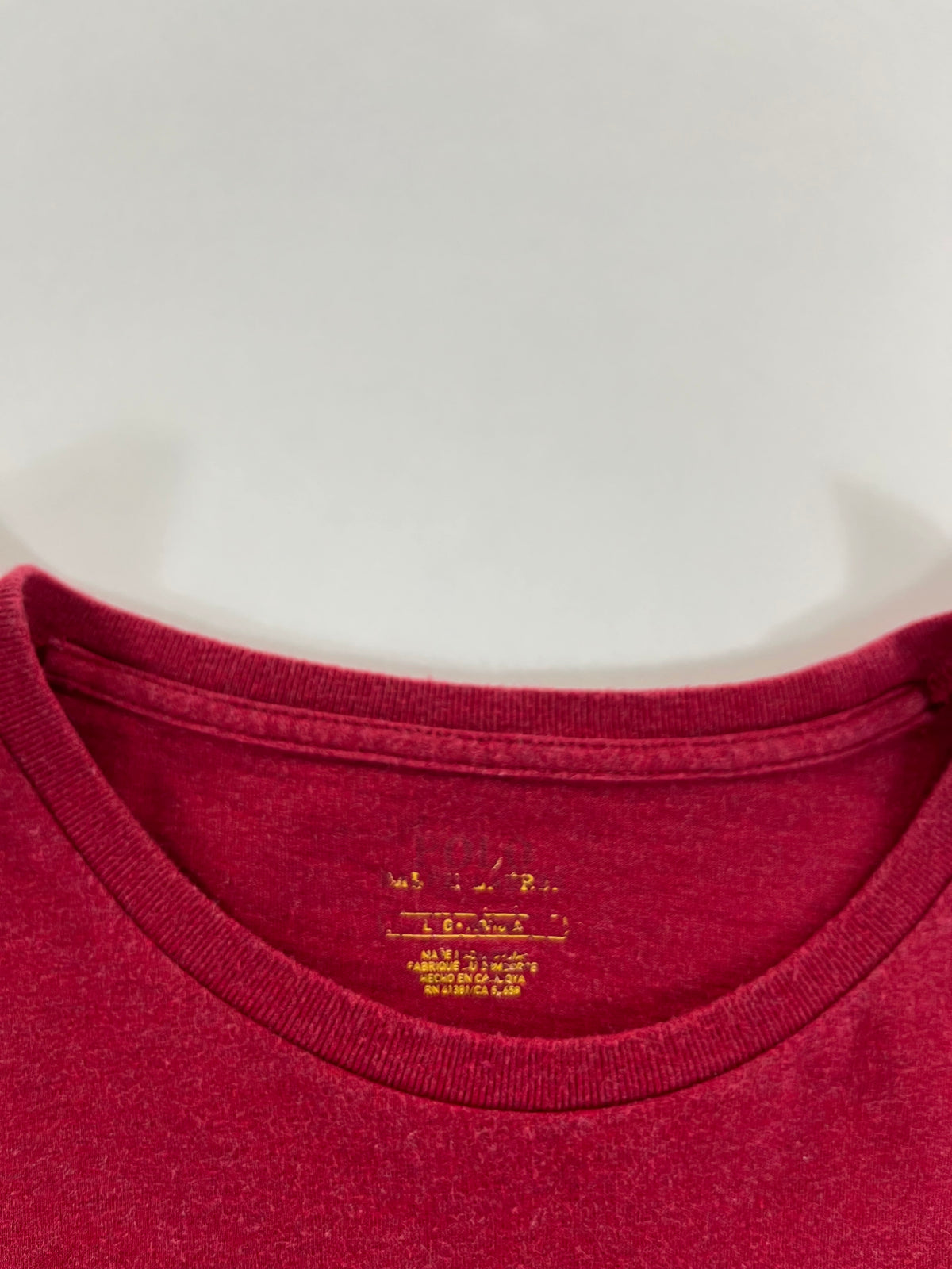 Ralph Lauren póló