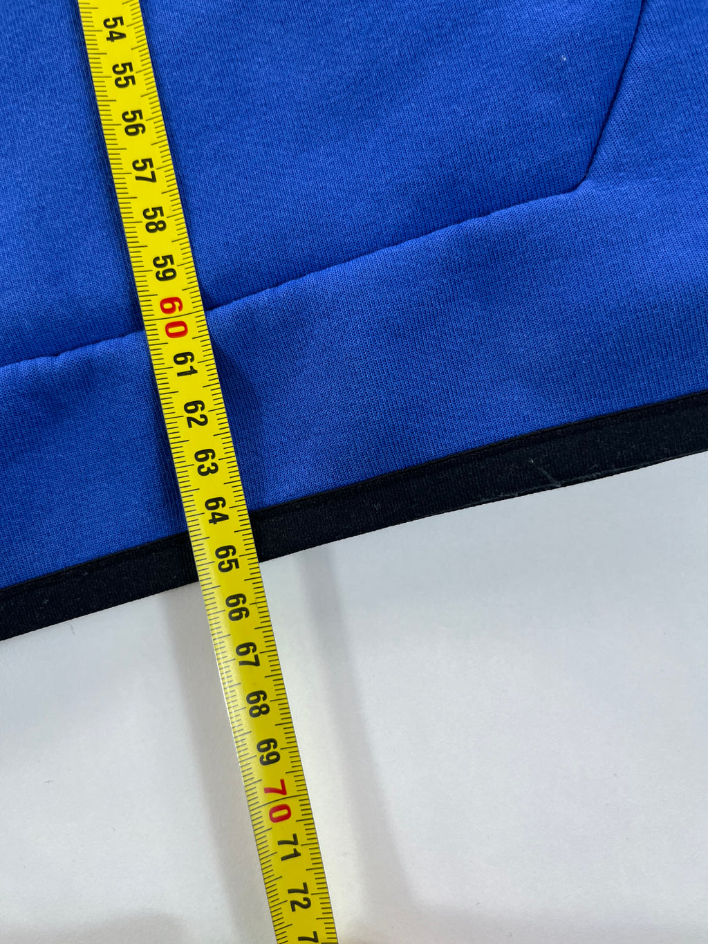 Nike Tech Fleece full-zip hoodie pulóver