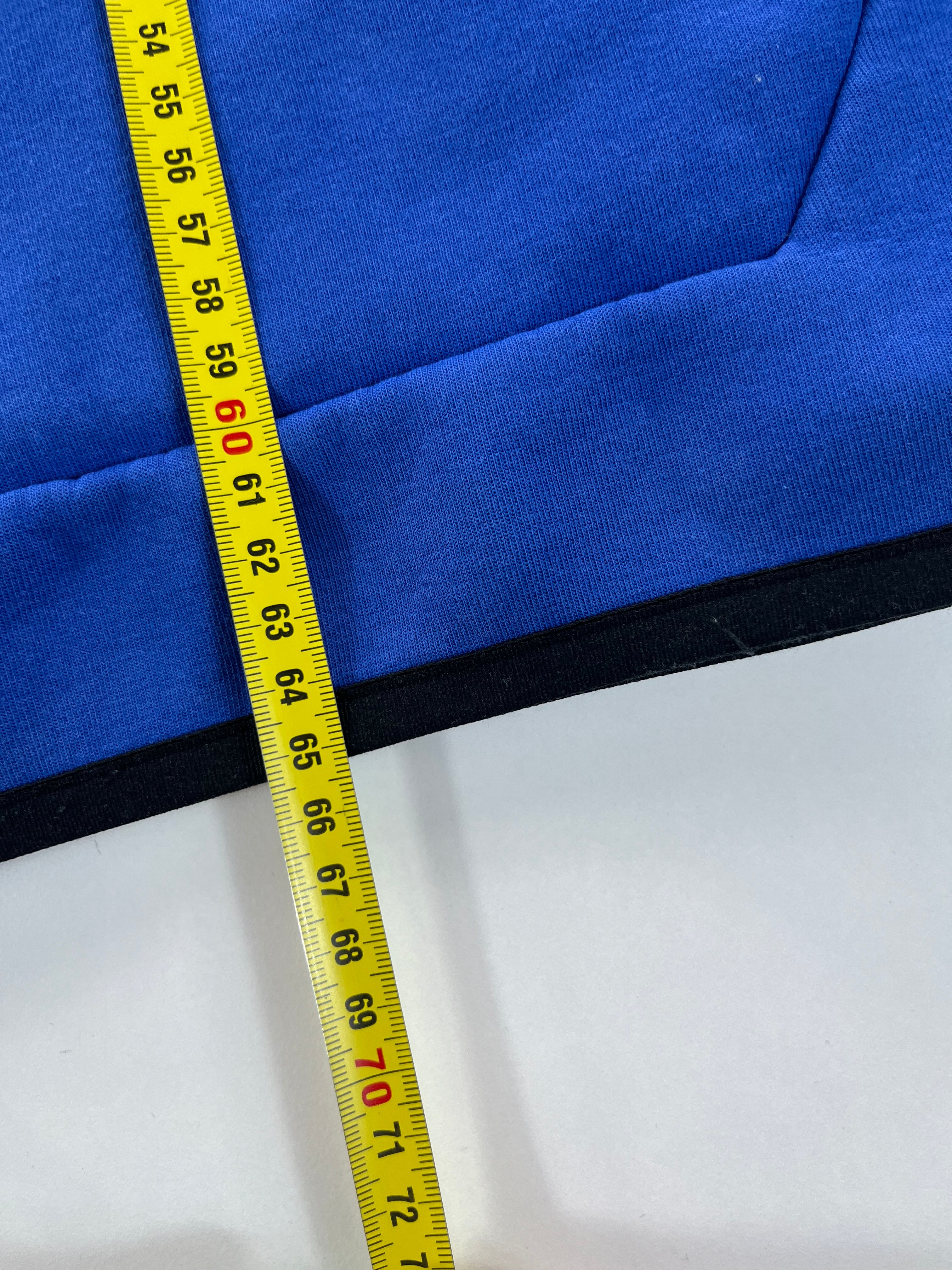 Nike Tech Fleece full-zip hoodie pulóver