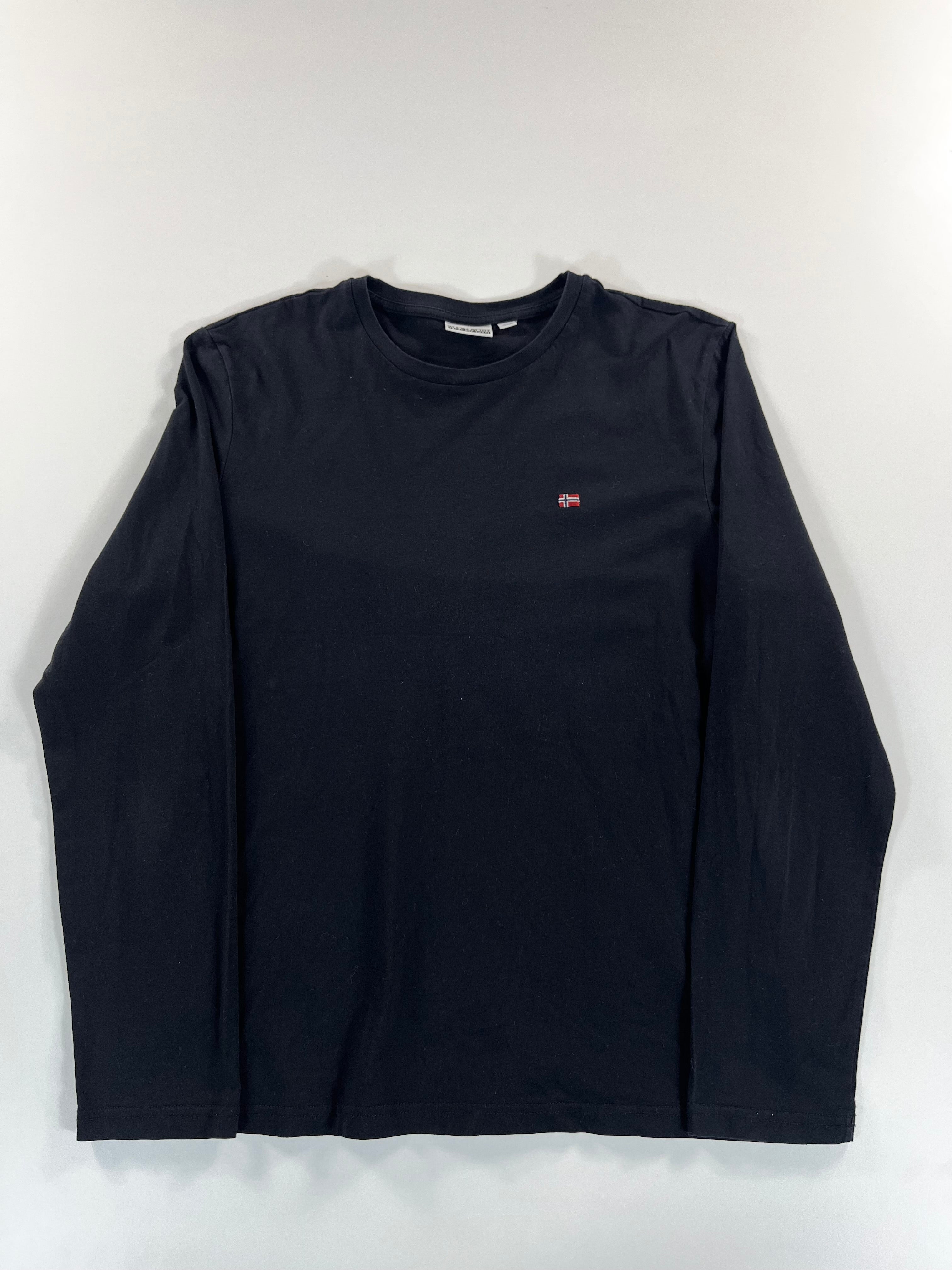 Napapijiri longsleeve