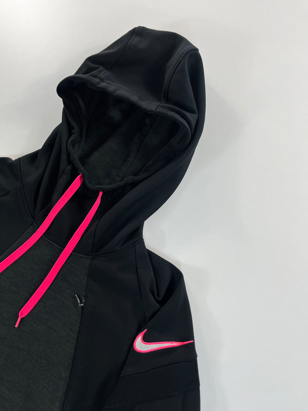 Nike Academy Dry hoodie pulóver