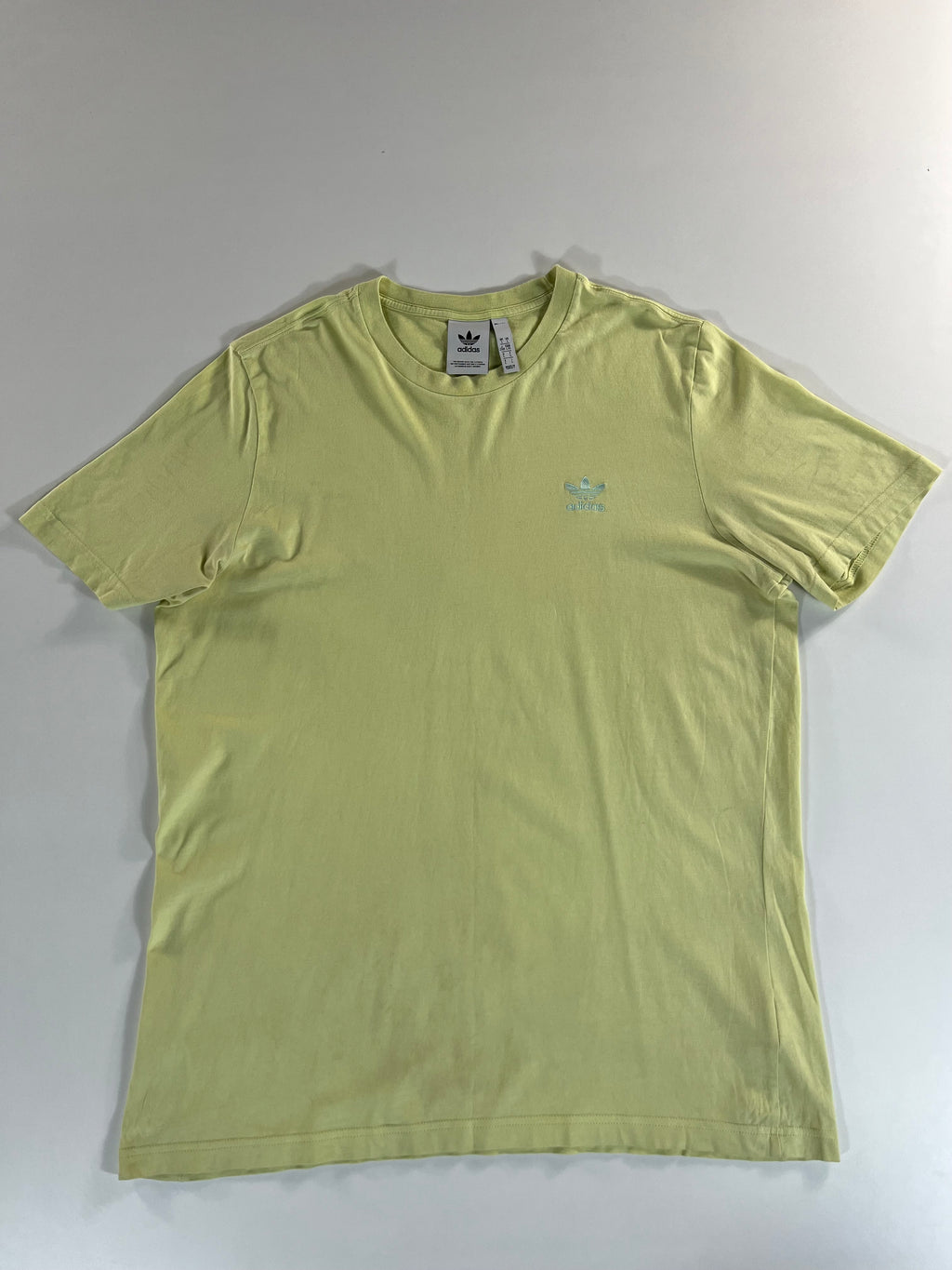 Adidas Originals Trefoil Essential póló