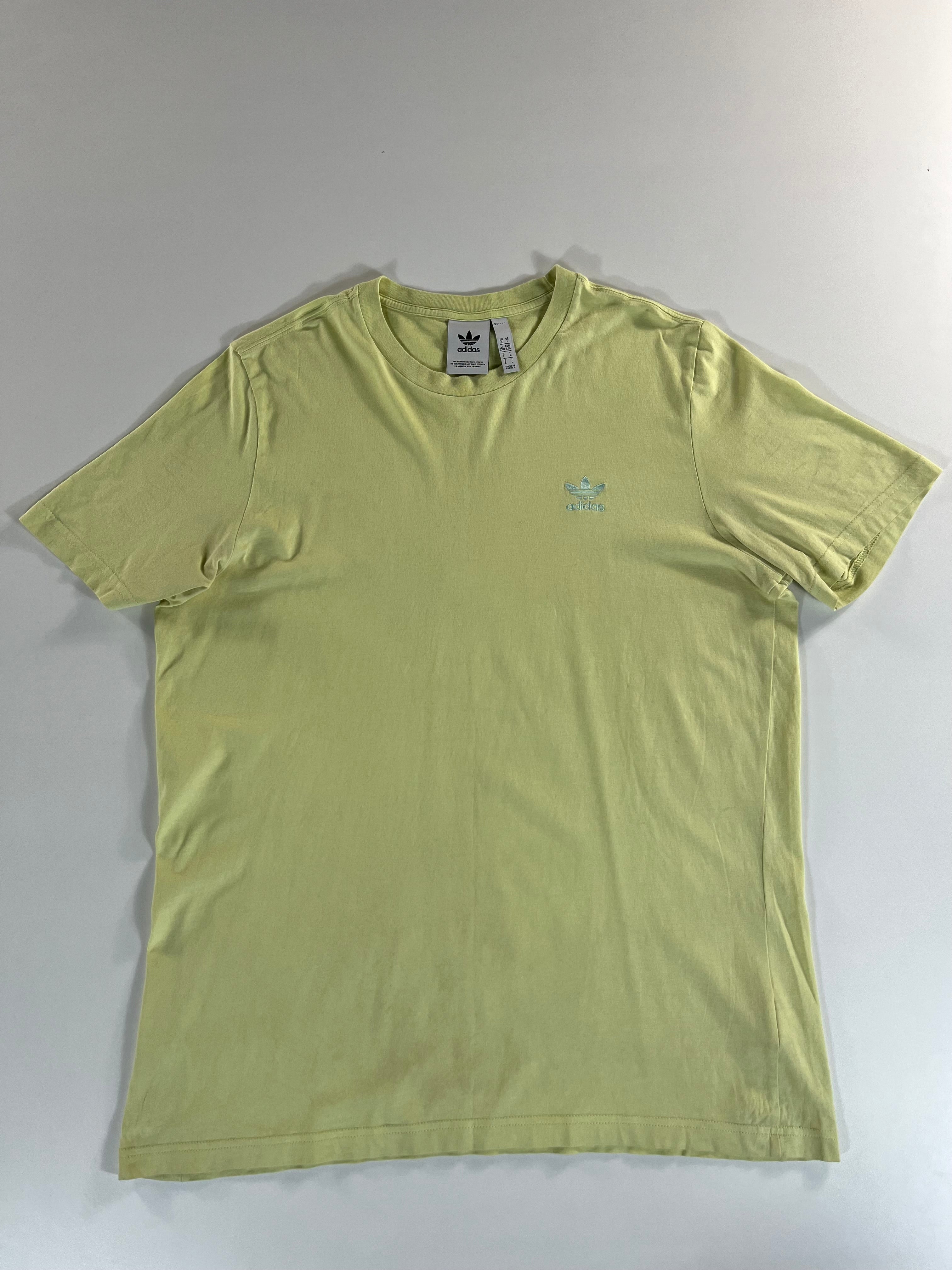 Adidas Originals Trefoil Essential póló