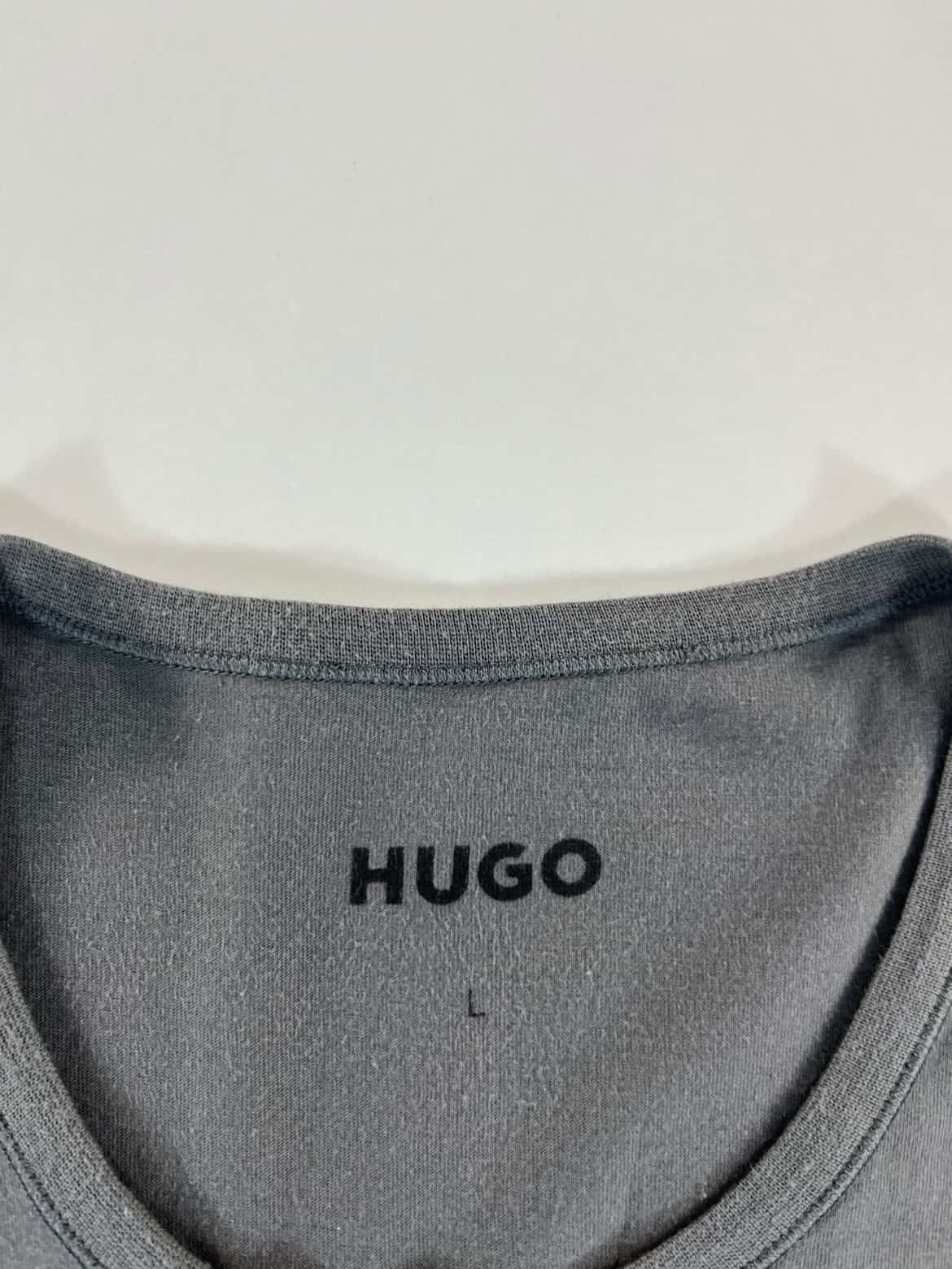 Hugo Boss Red póló