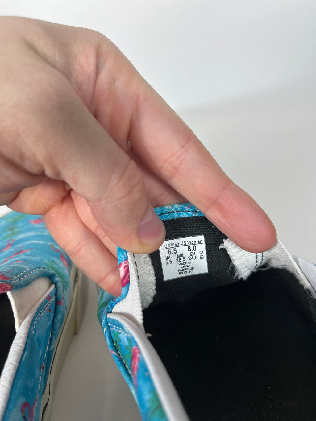 Vans Flamingo cipő