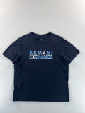 Armani Exchange Regular póló