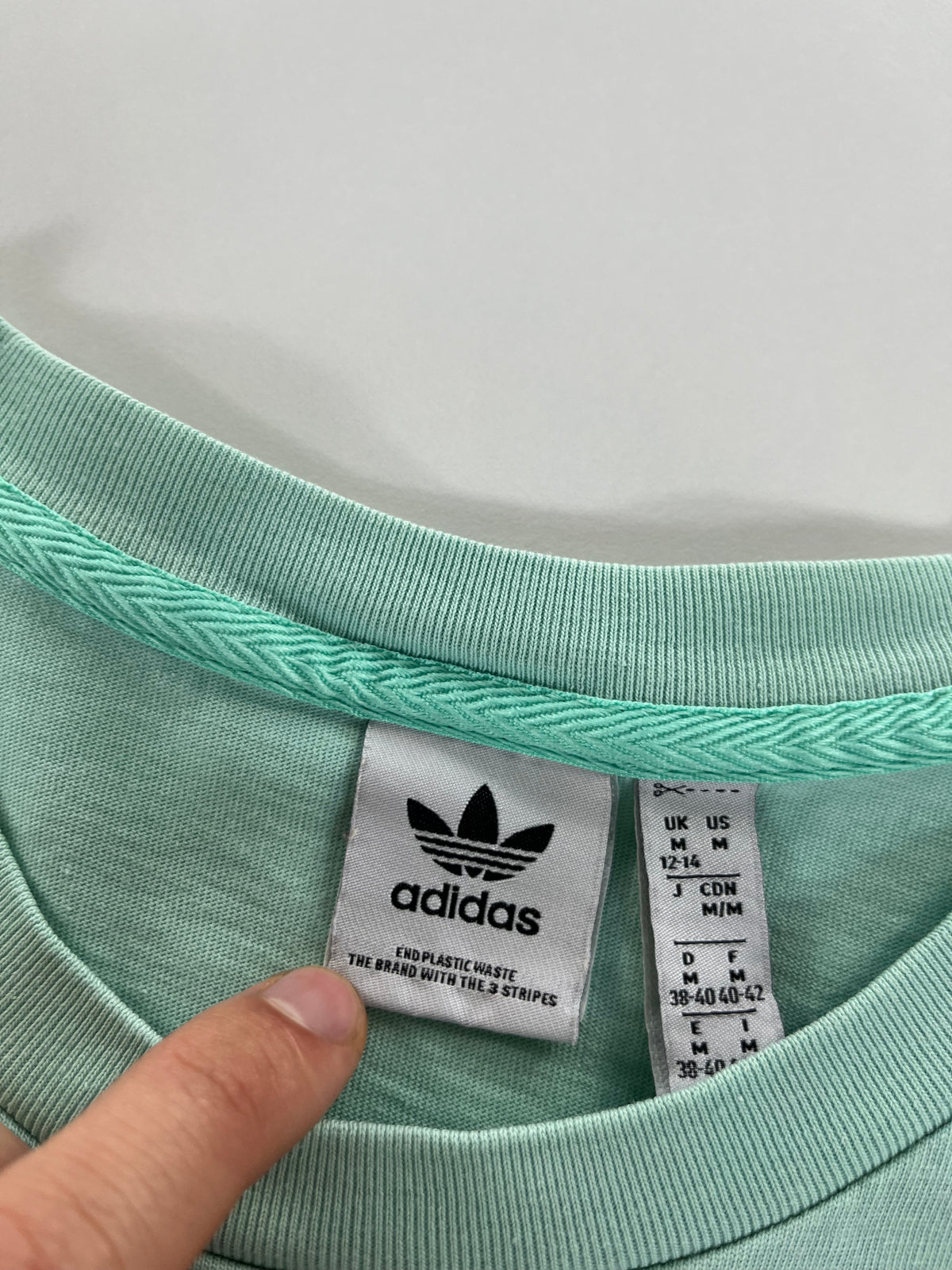 Adidas Originals Essential póló