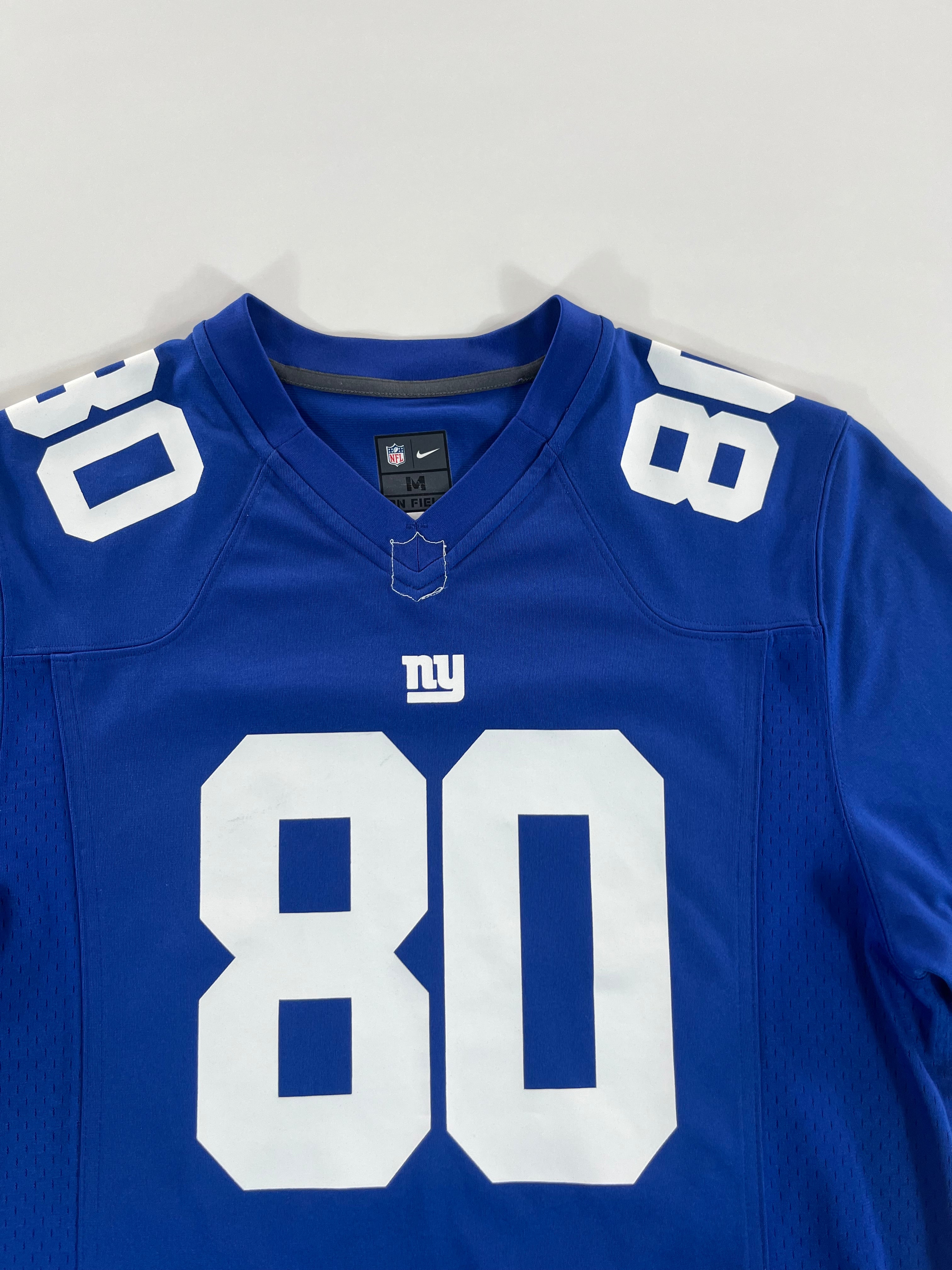 Nike New York Giants Victor Cruz NFL mez