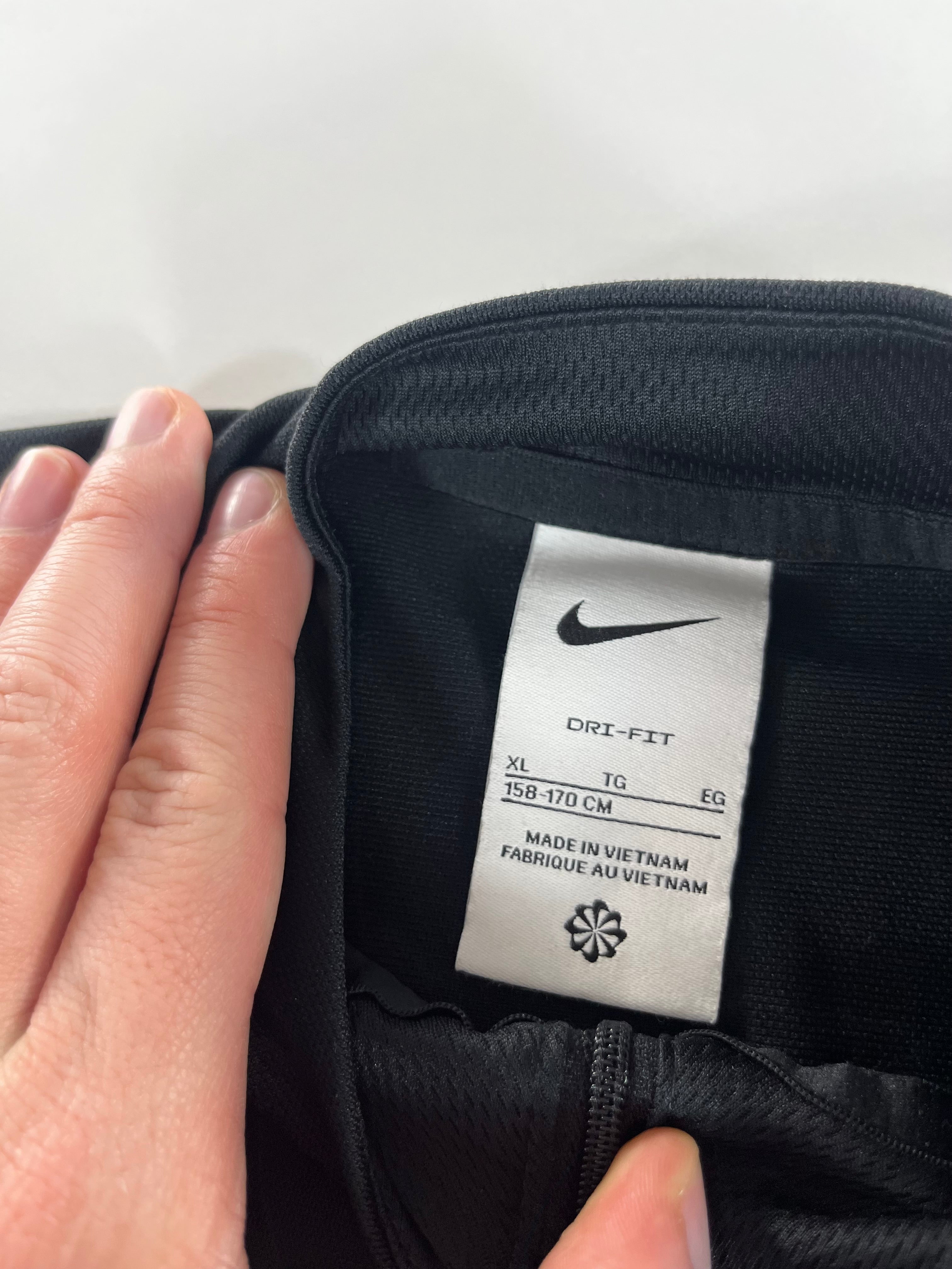 Nike Academy training pulóver