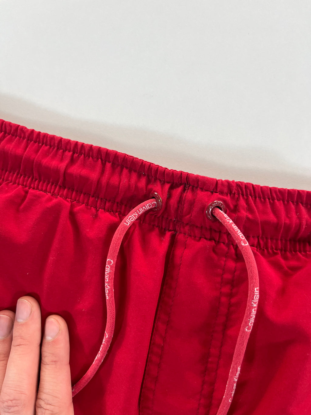 Calvin Klein fürdőshort
