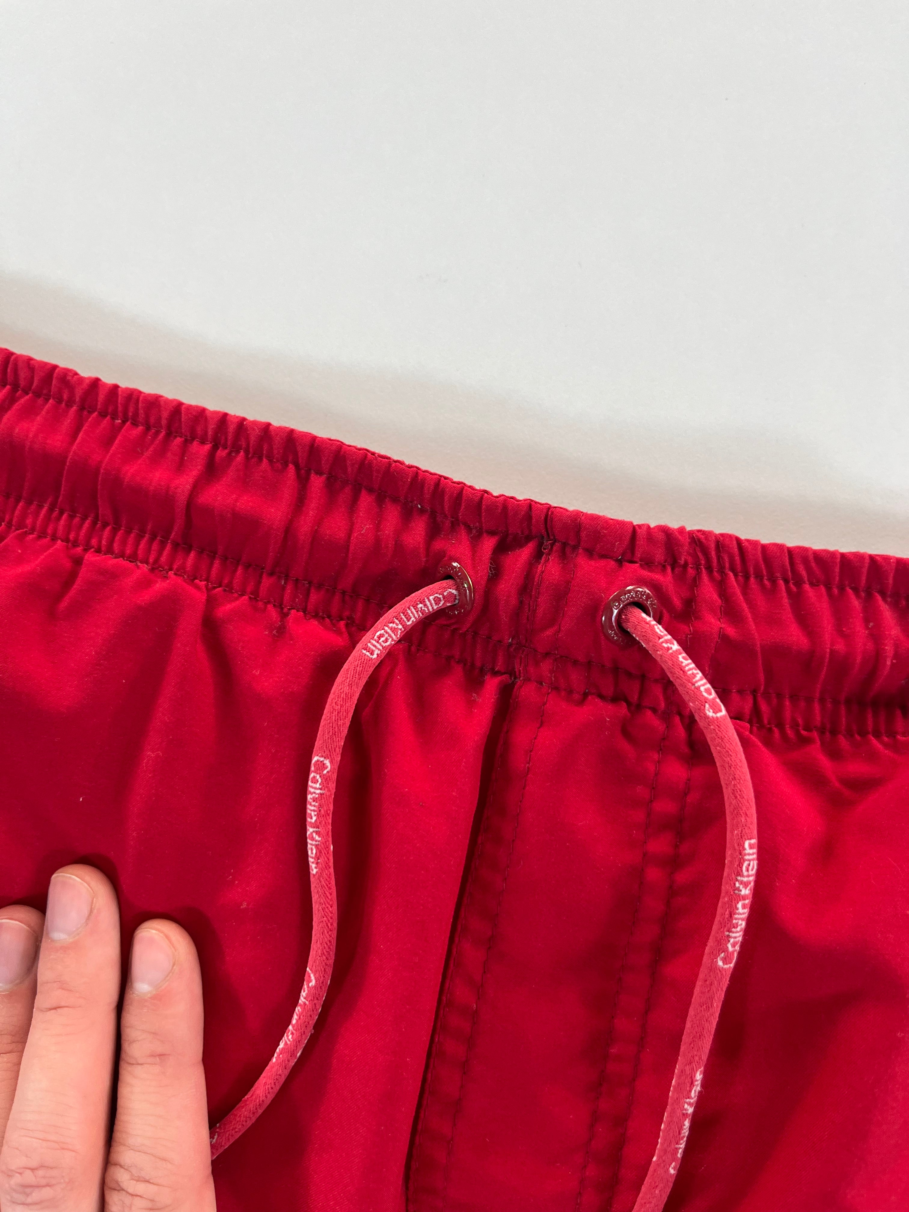 Calvin Klein fürdőshort