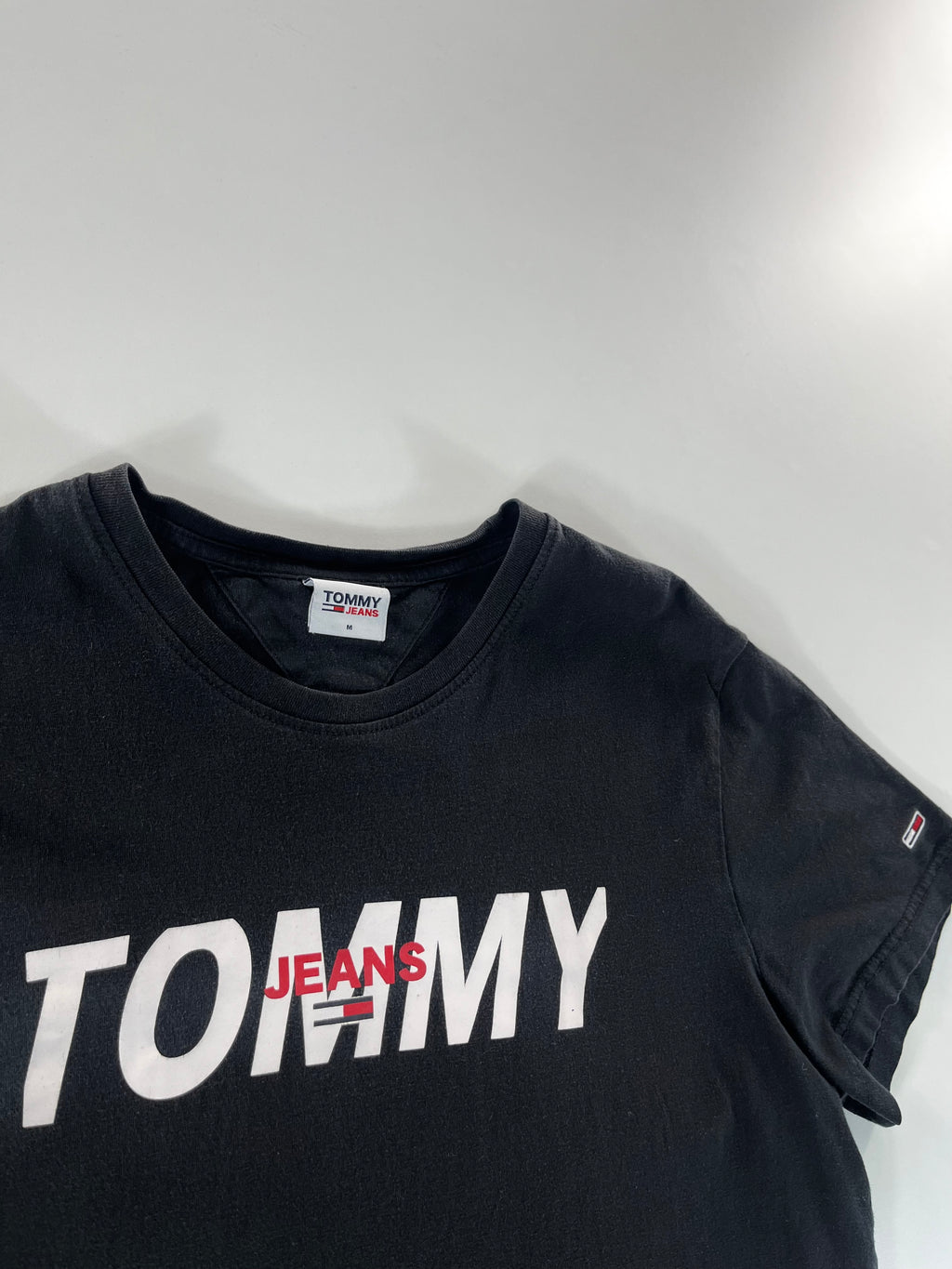 Tommy Jeans Essentials póló