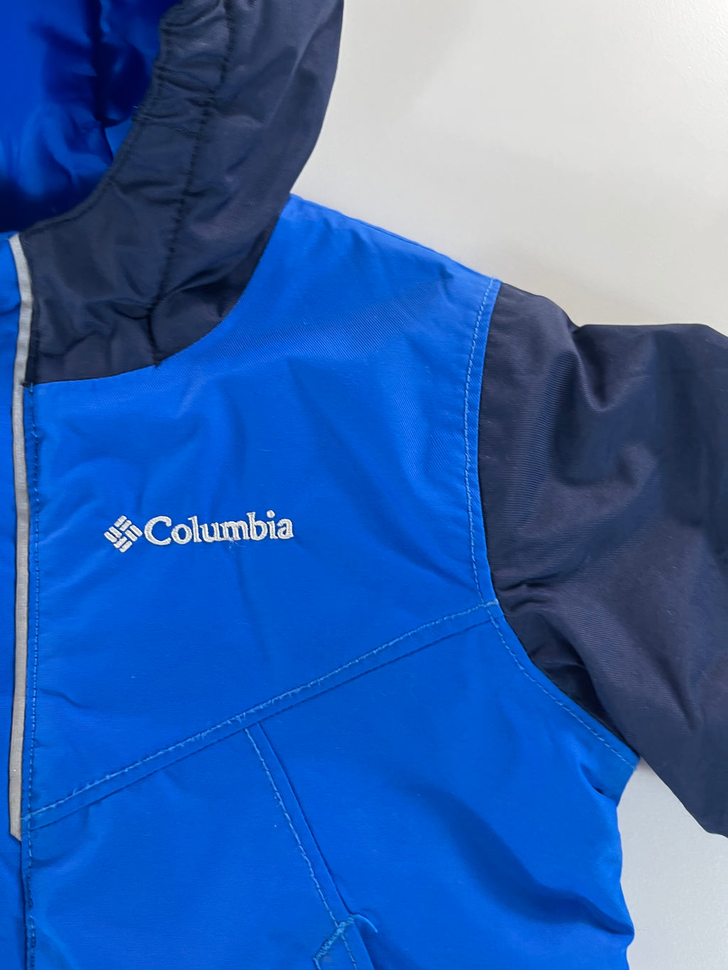 Columbia Omni-Tech kezeslábas
