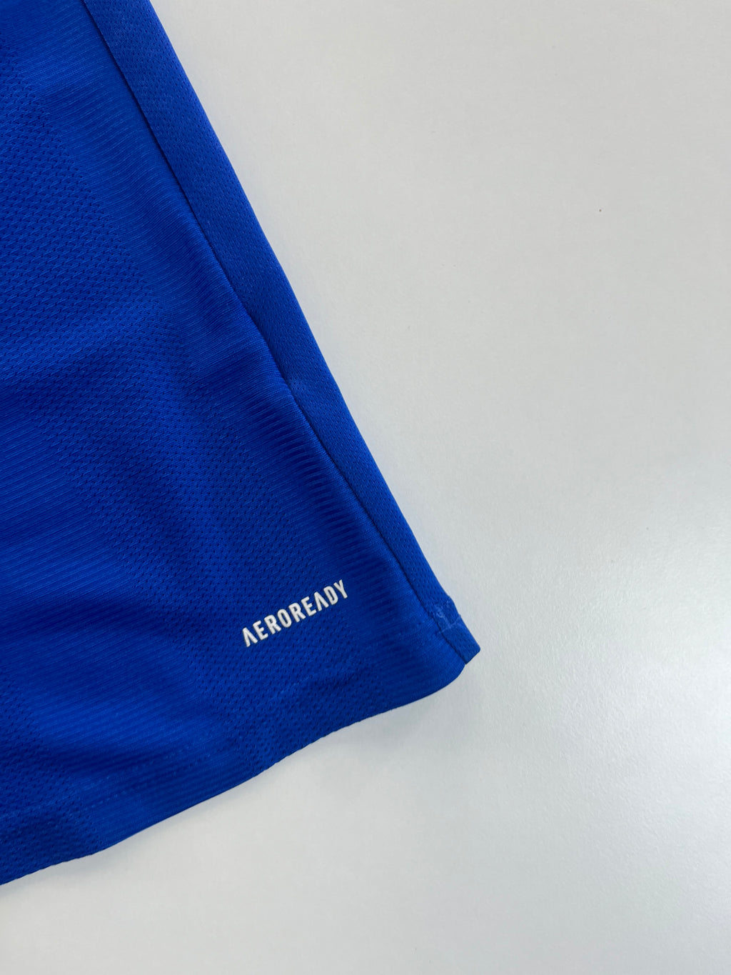 Adidas Cardiff City 2021-2022 Championship hazai mez