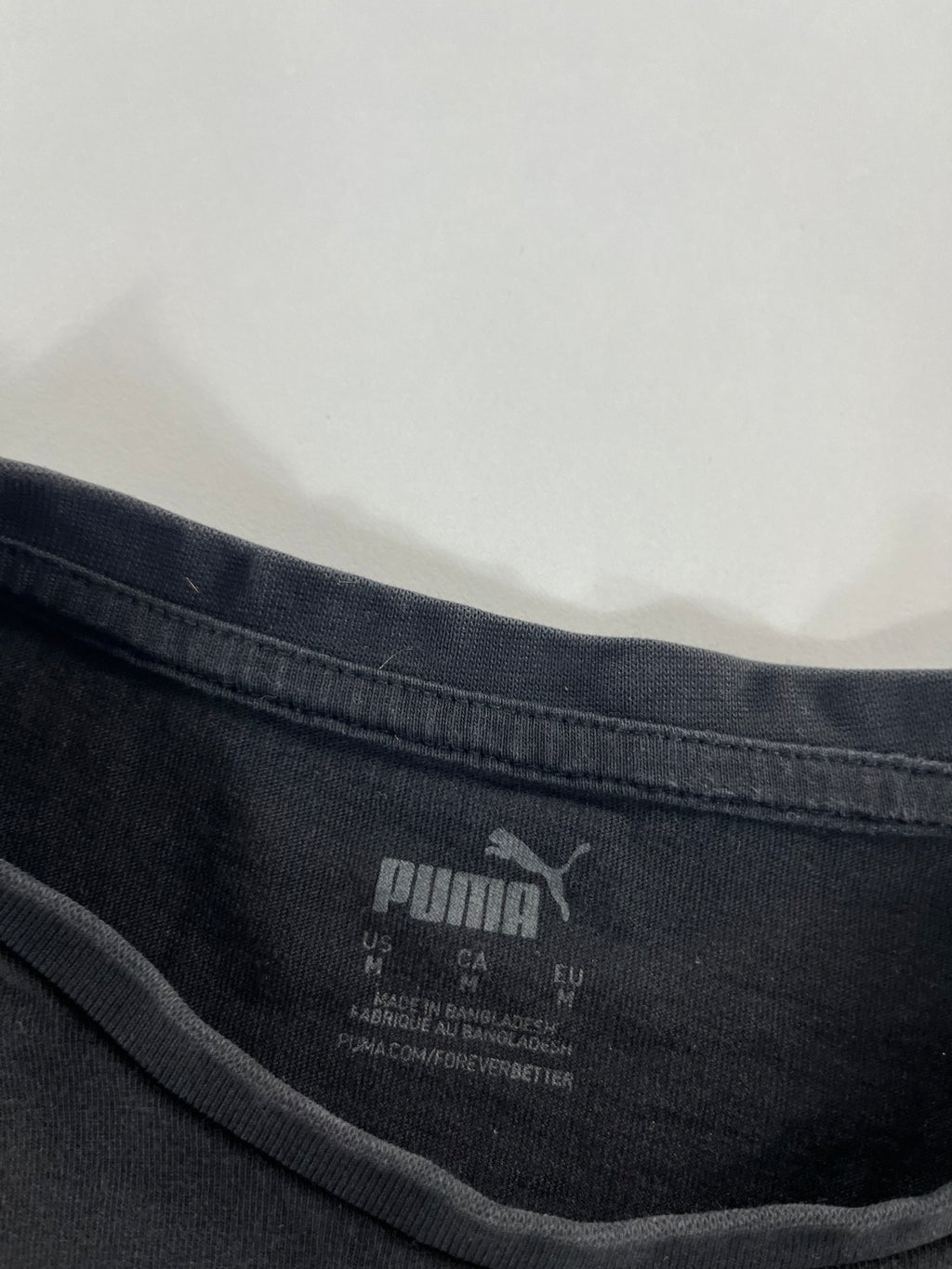 Puma póló