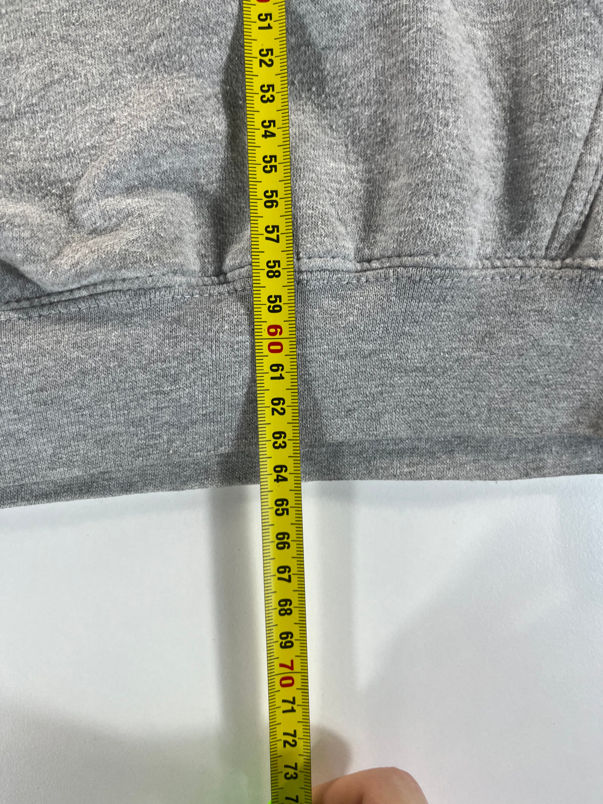 MKI Miyuki Zoku hoodie pulóver