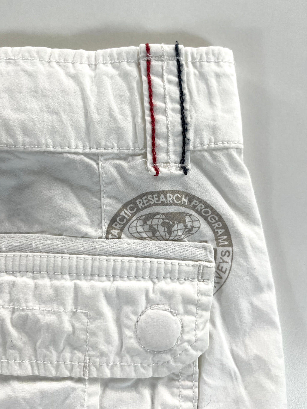 Napapijiri short