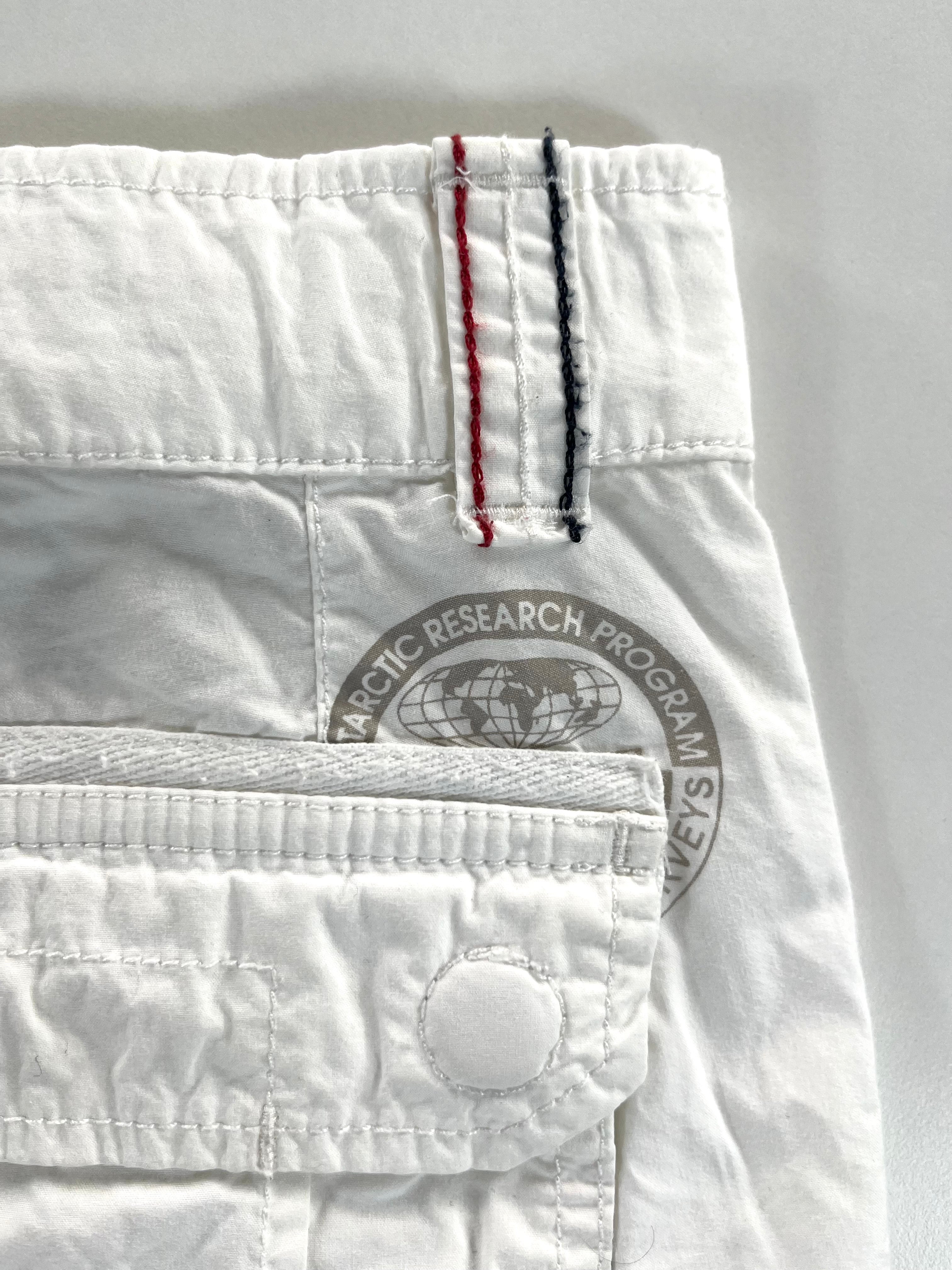 Napapijiri short