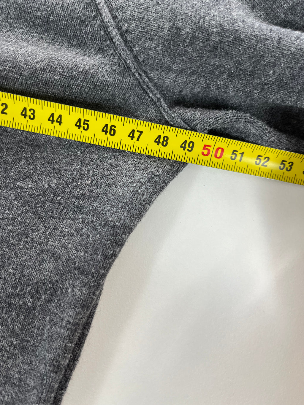Hugo Boss Slim Fit crewneck pulóver