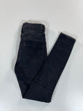 Levi's Lot 720 High Rise Super Skinny 25 farmernadrág