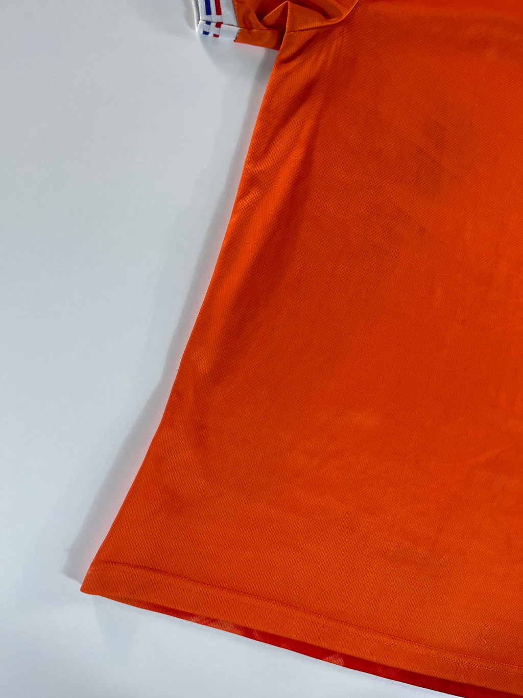 Lotto Hollandia válogatott 1996-1997 hazai mez