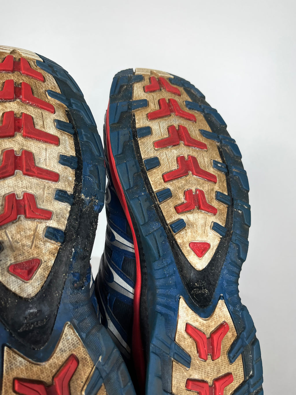 Salomon XA PRO 3D cipő