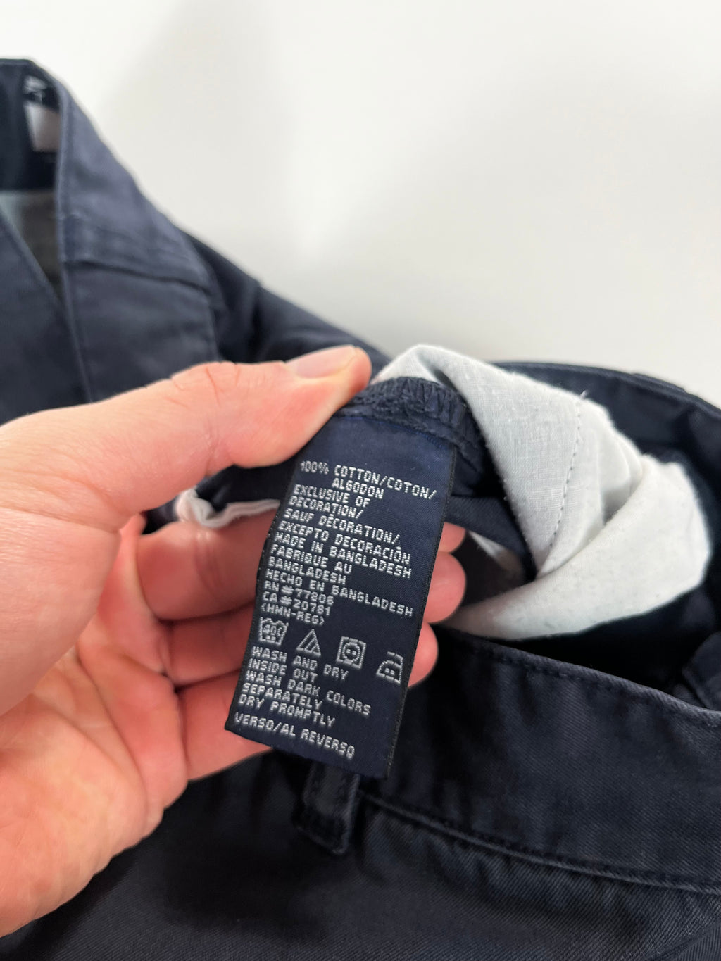Tommy Hilfiger nadrág