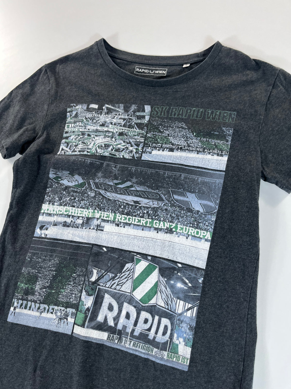 StanleyStella Rapid Wien póló