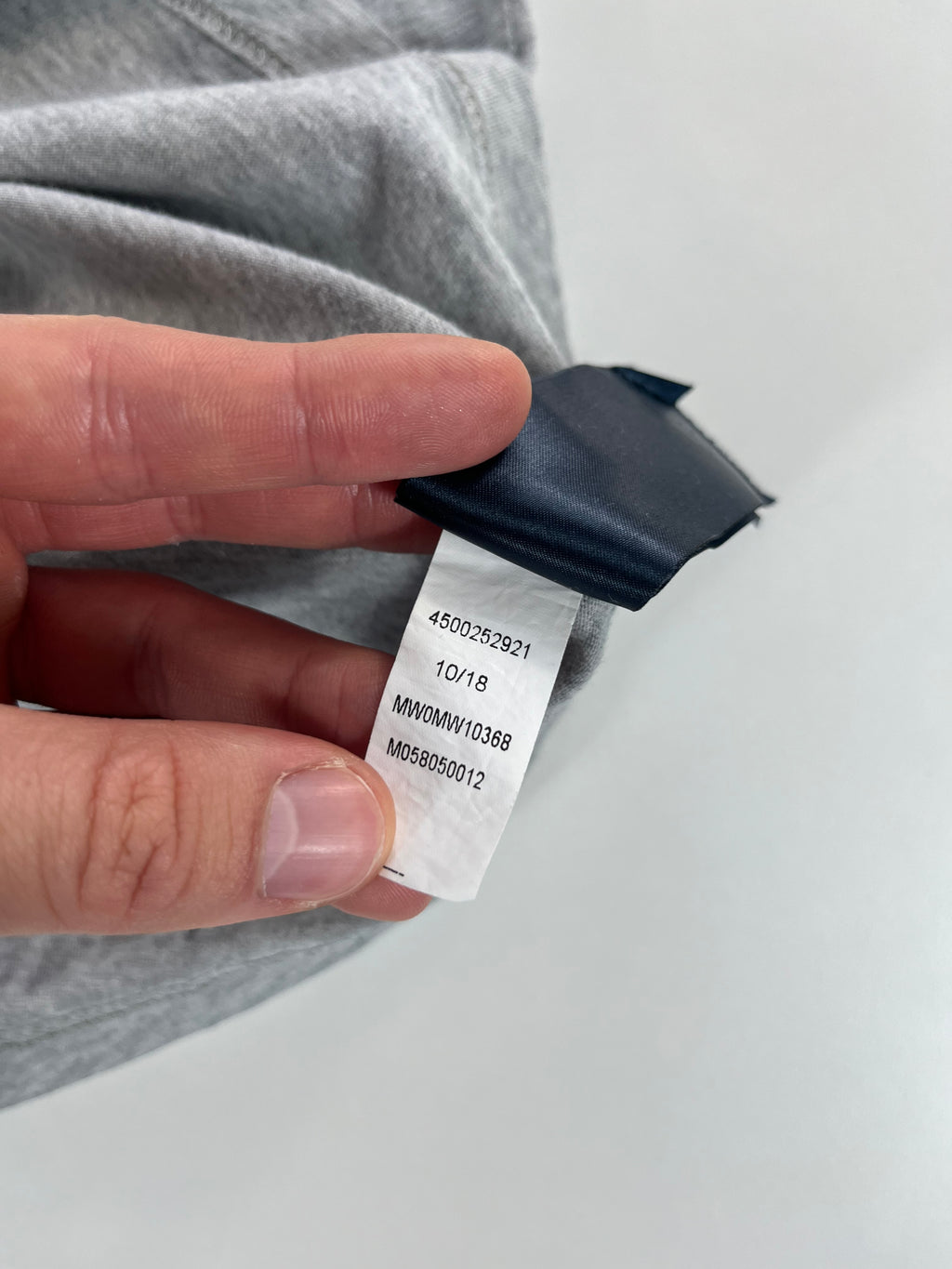 Tommy Hilfiger póló